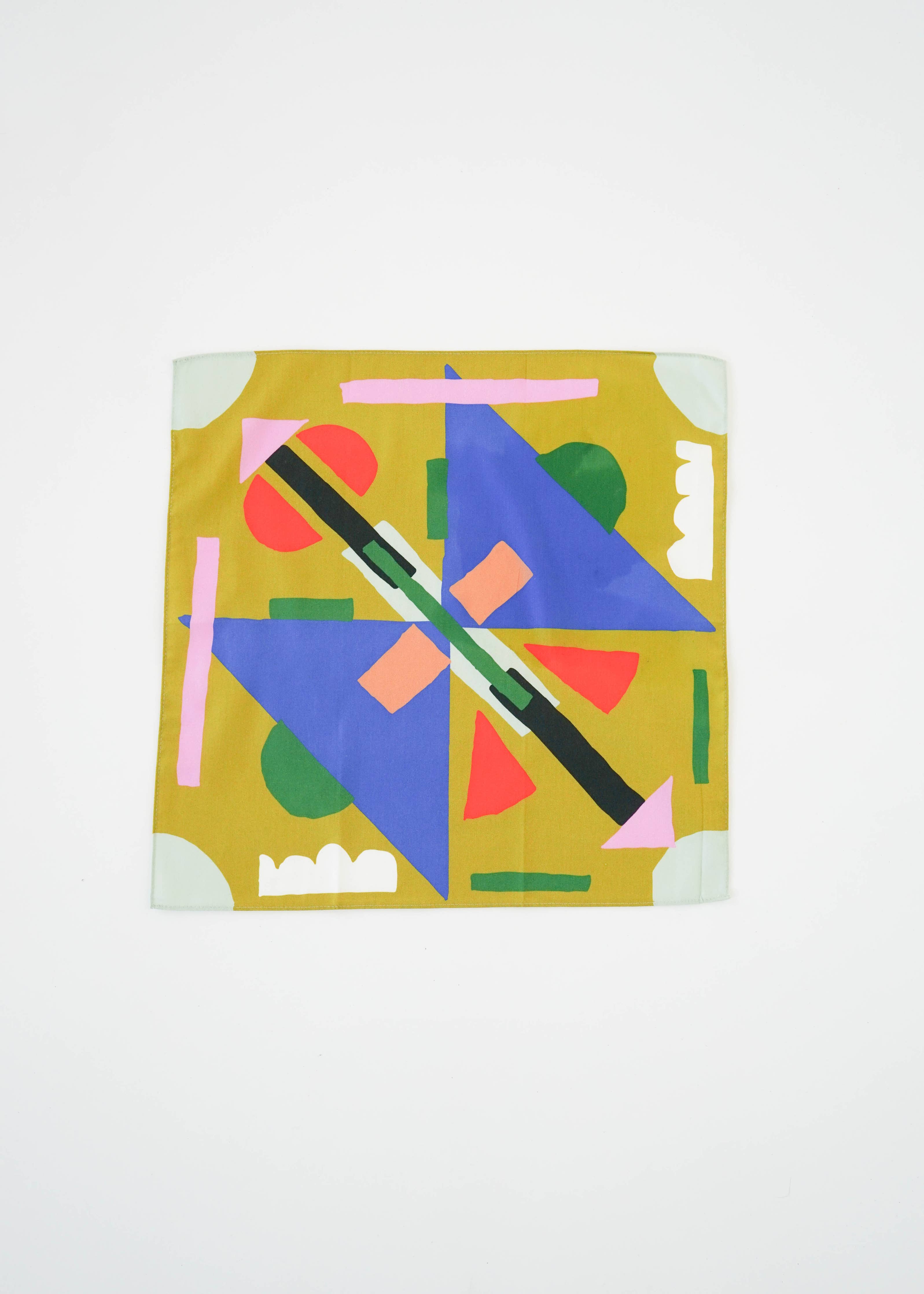 Kite Napkin Set