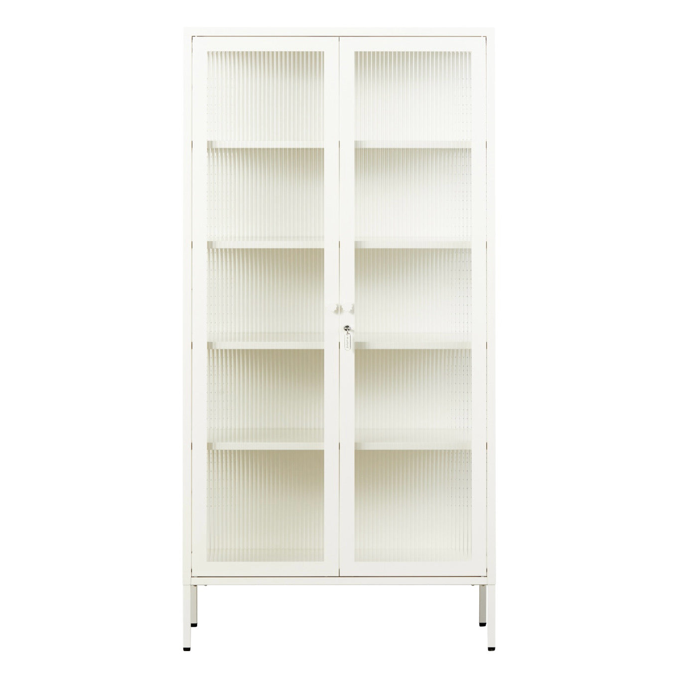 The Collector Cabinet