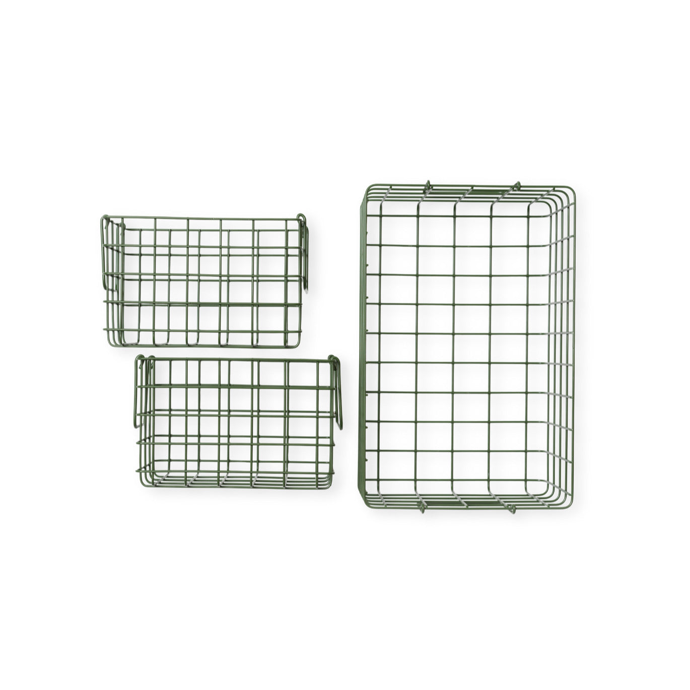 The Baskets