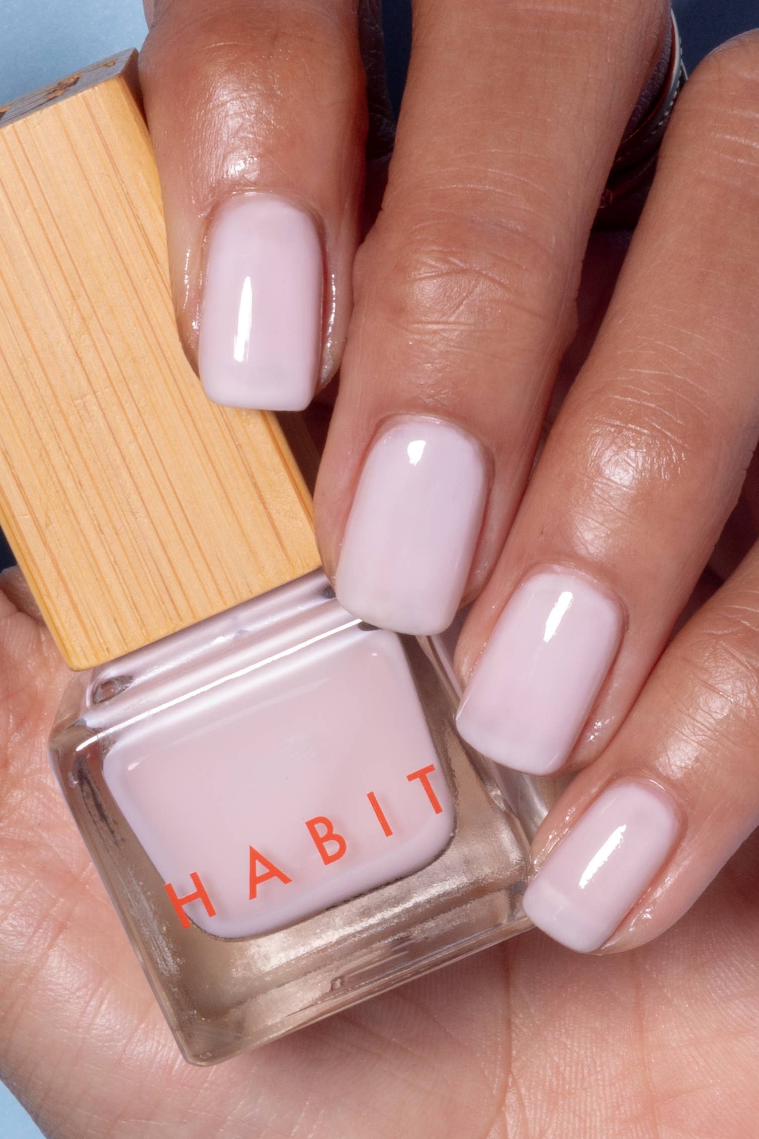 Nail Polish - Rich Bitch