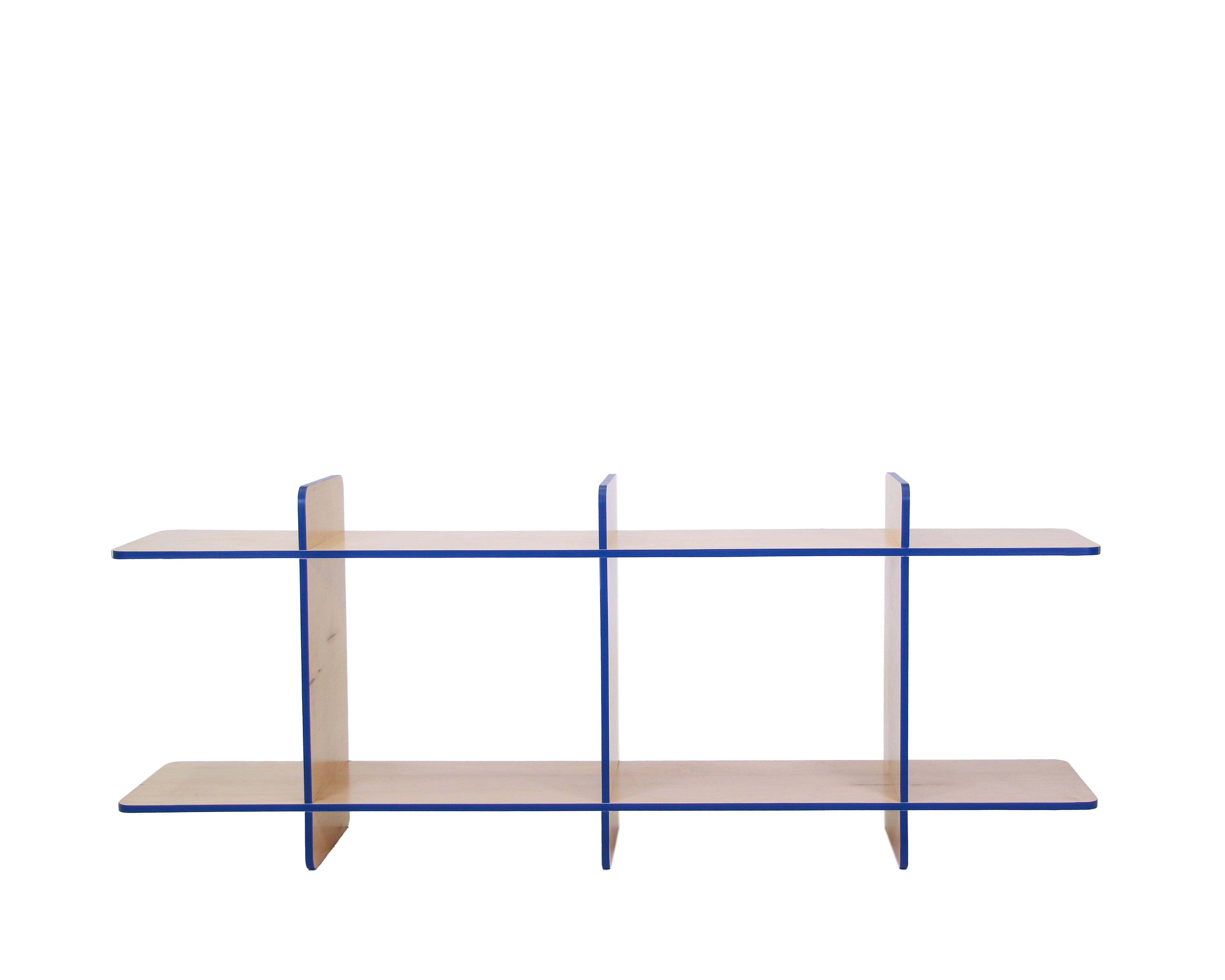 5x2 Shelf
