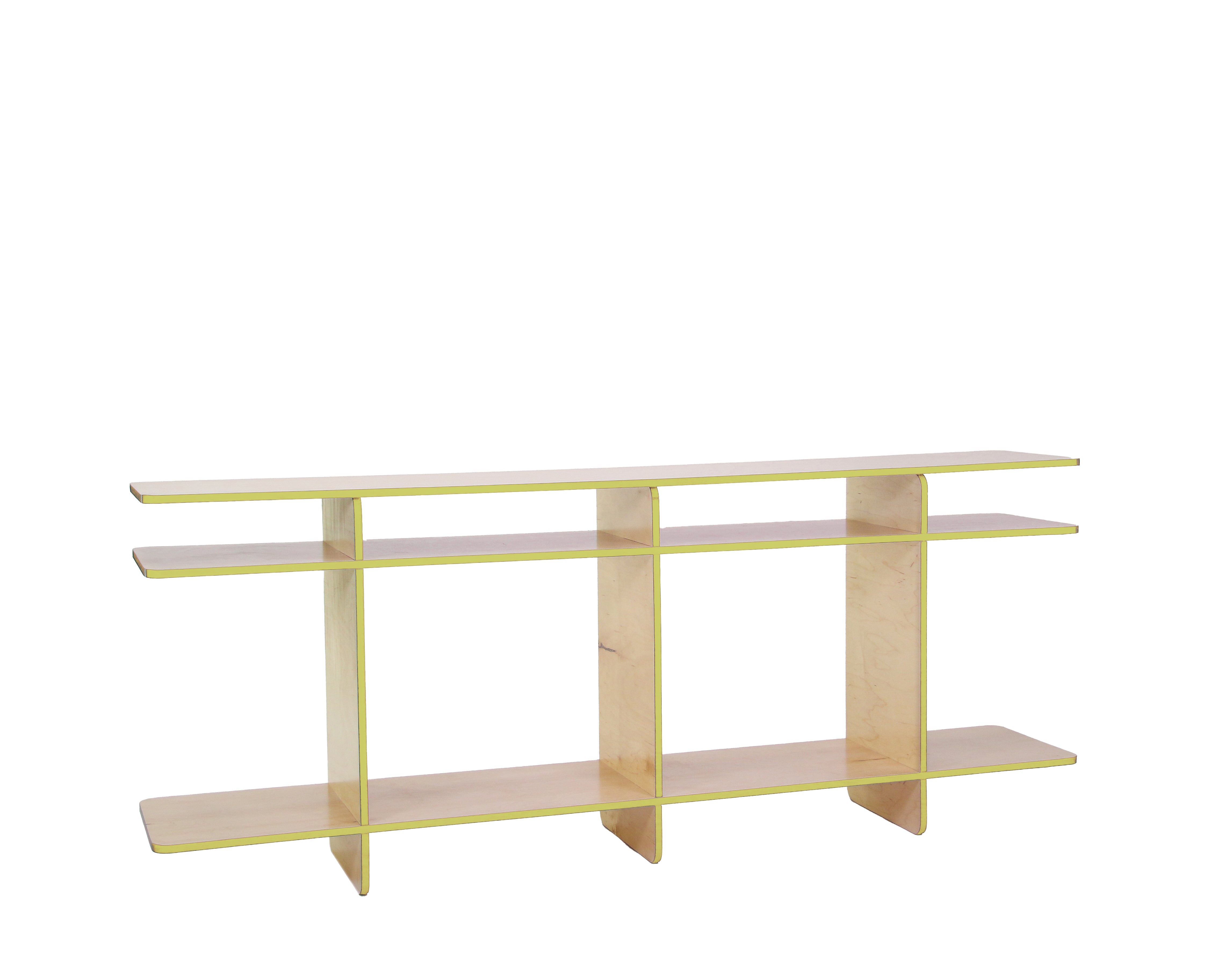 5x2 Shelf