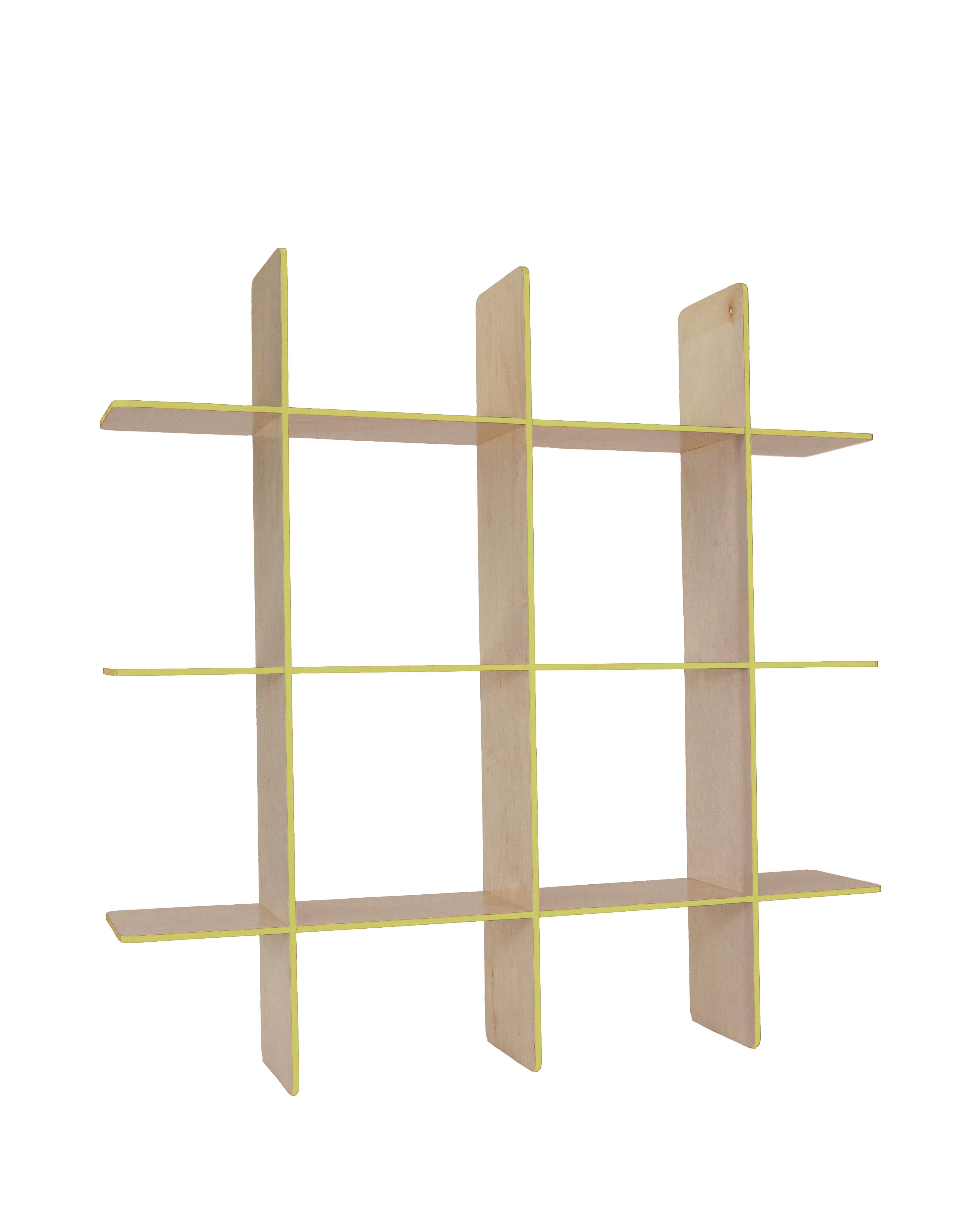 5x5 Shelf