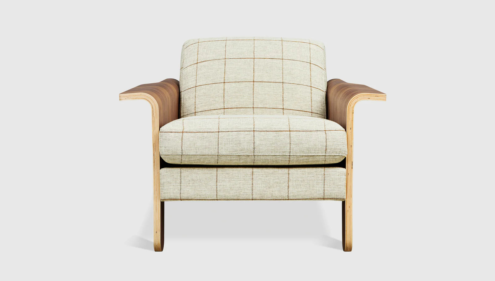 Lodge Chair