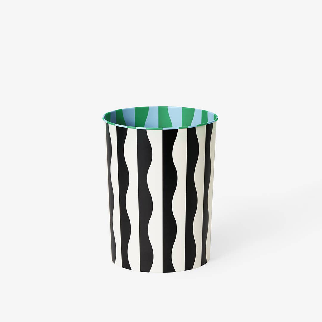 Pattern Bin | River