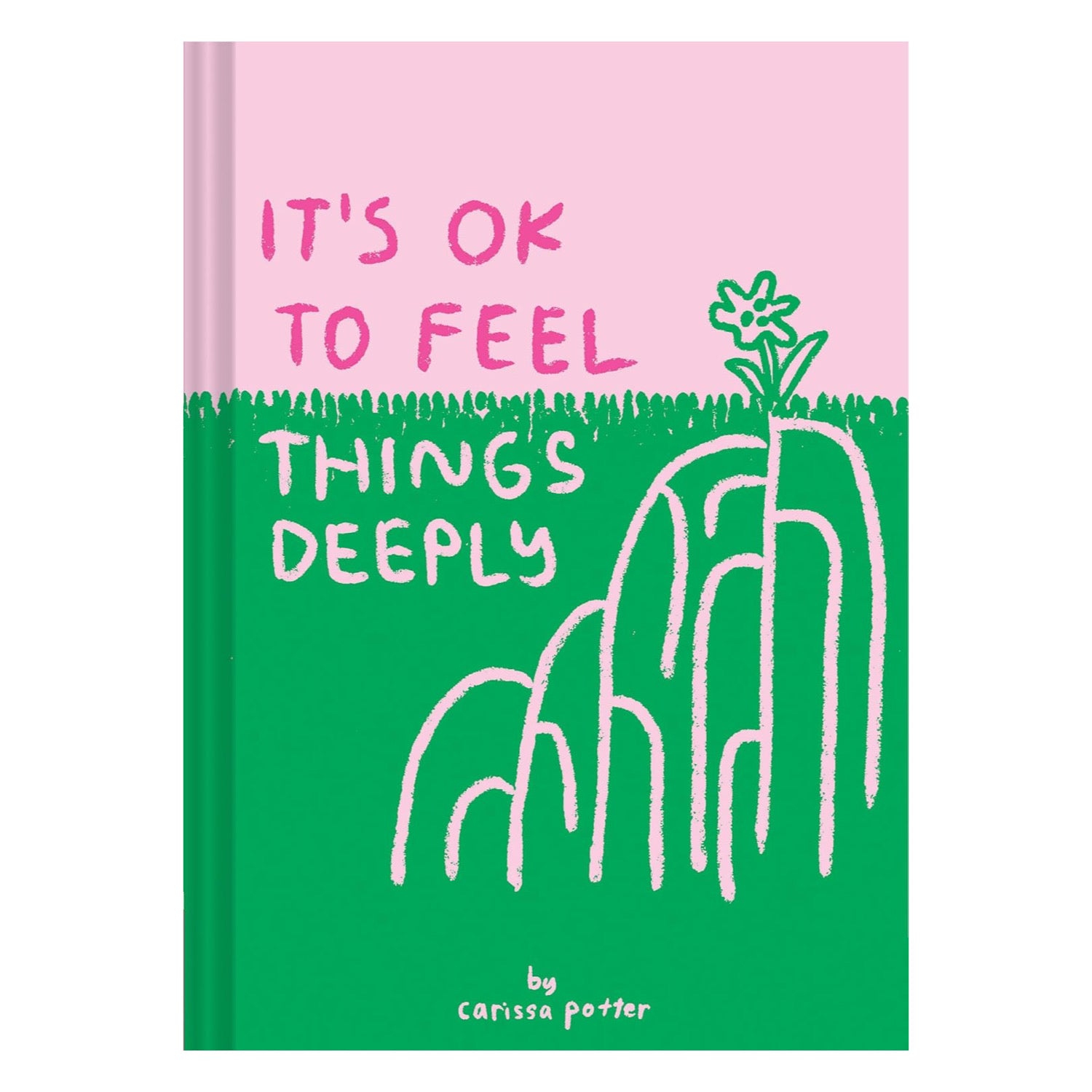 It's Ok to Feel Things Deeply