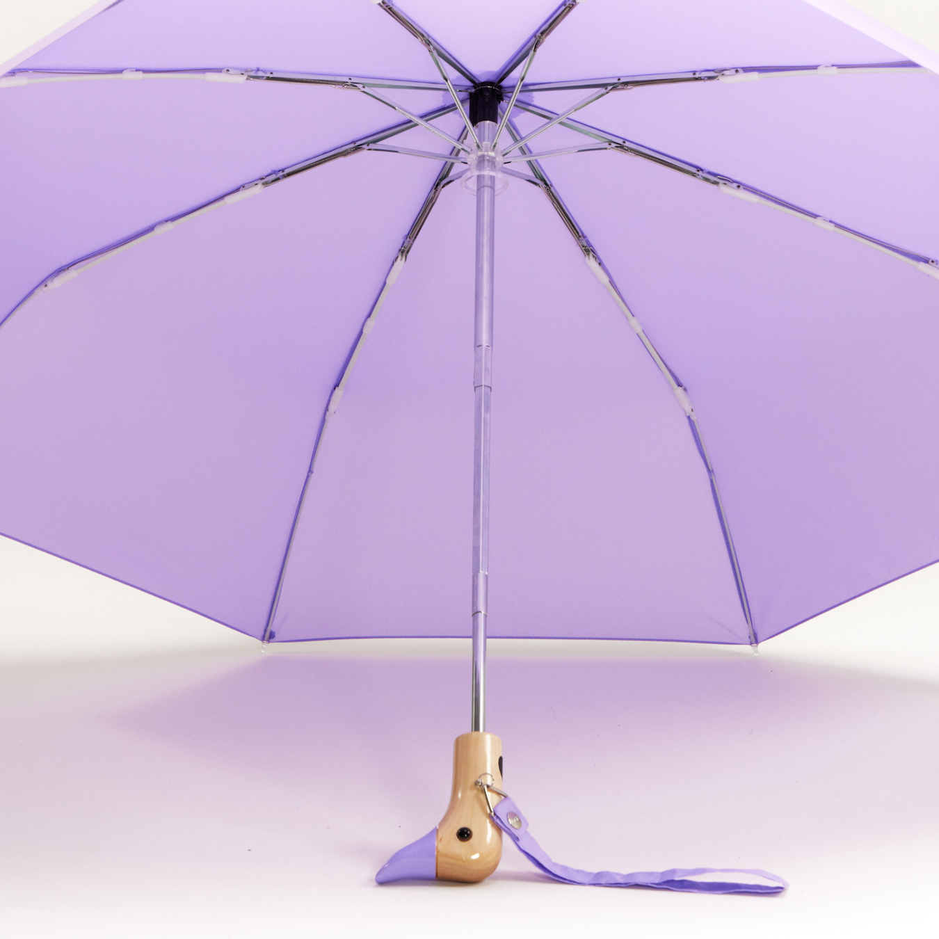 Original Duckhead Umbrella | Lilac Macaron