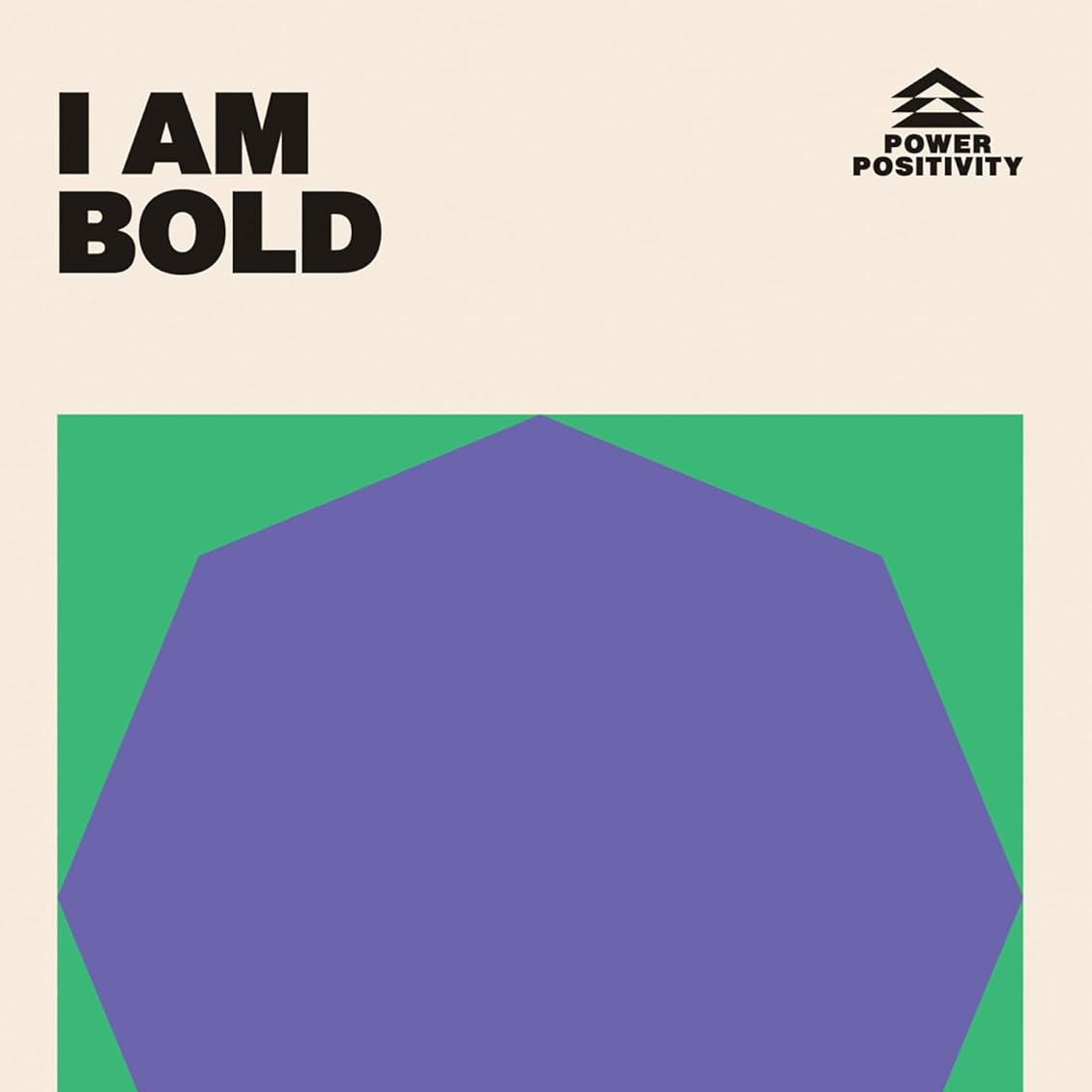 I AM BOLD