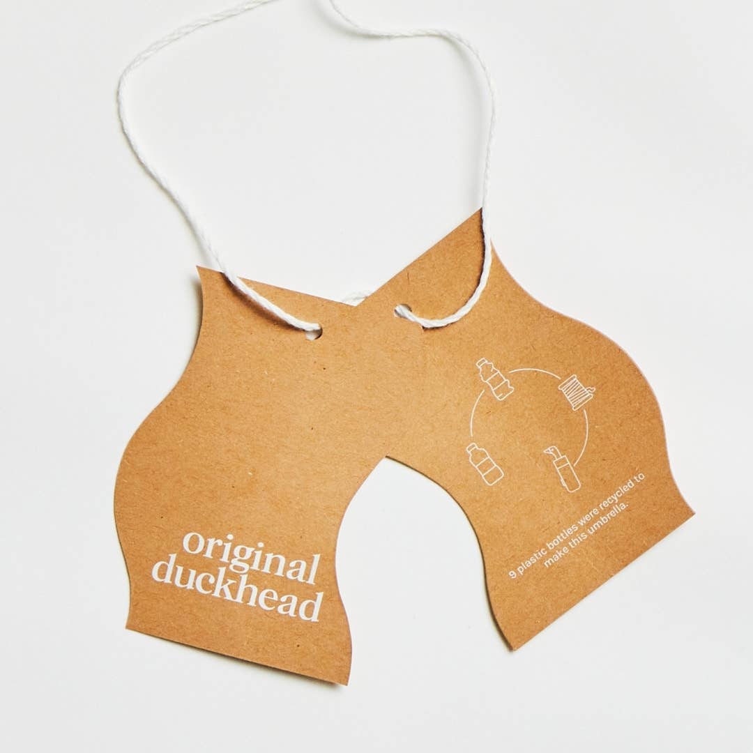 Original Duckhead Umbrella | Navy