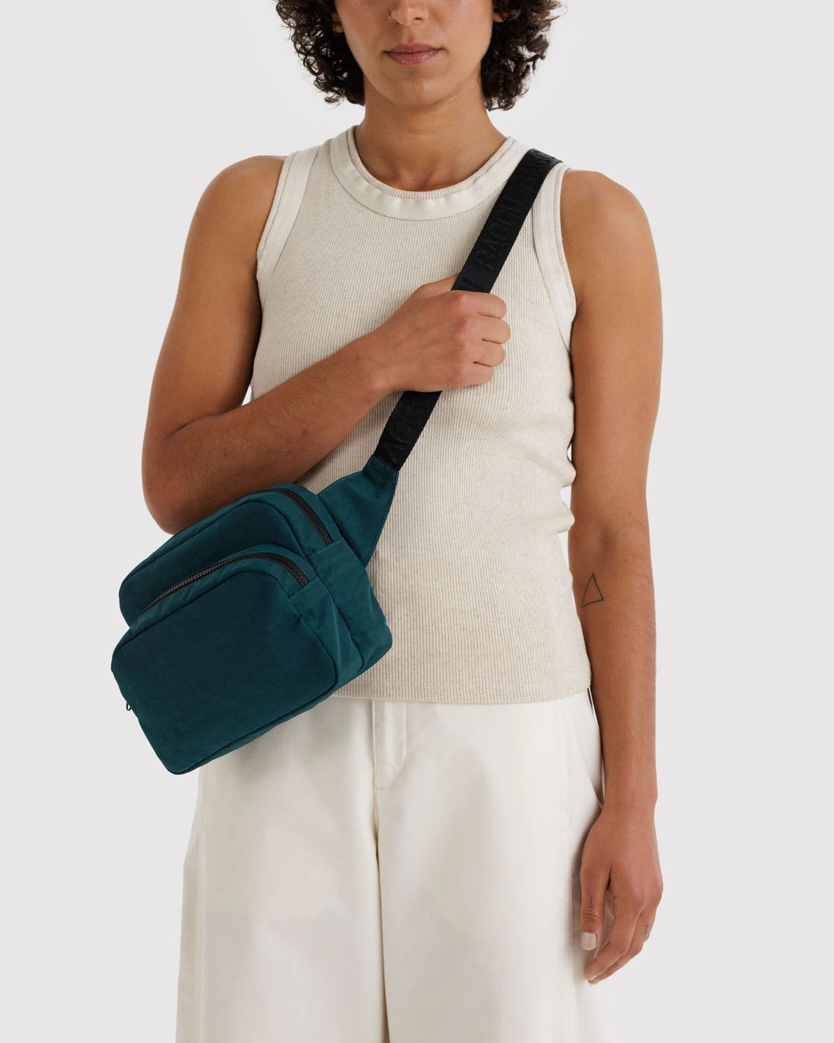 Fanny Pack | Deep Sea