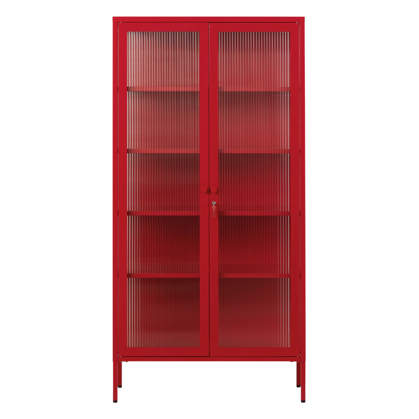 The Collector Cabinet