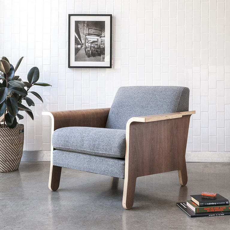 Lodge Chair