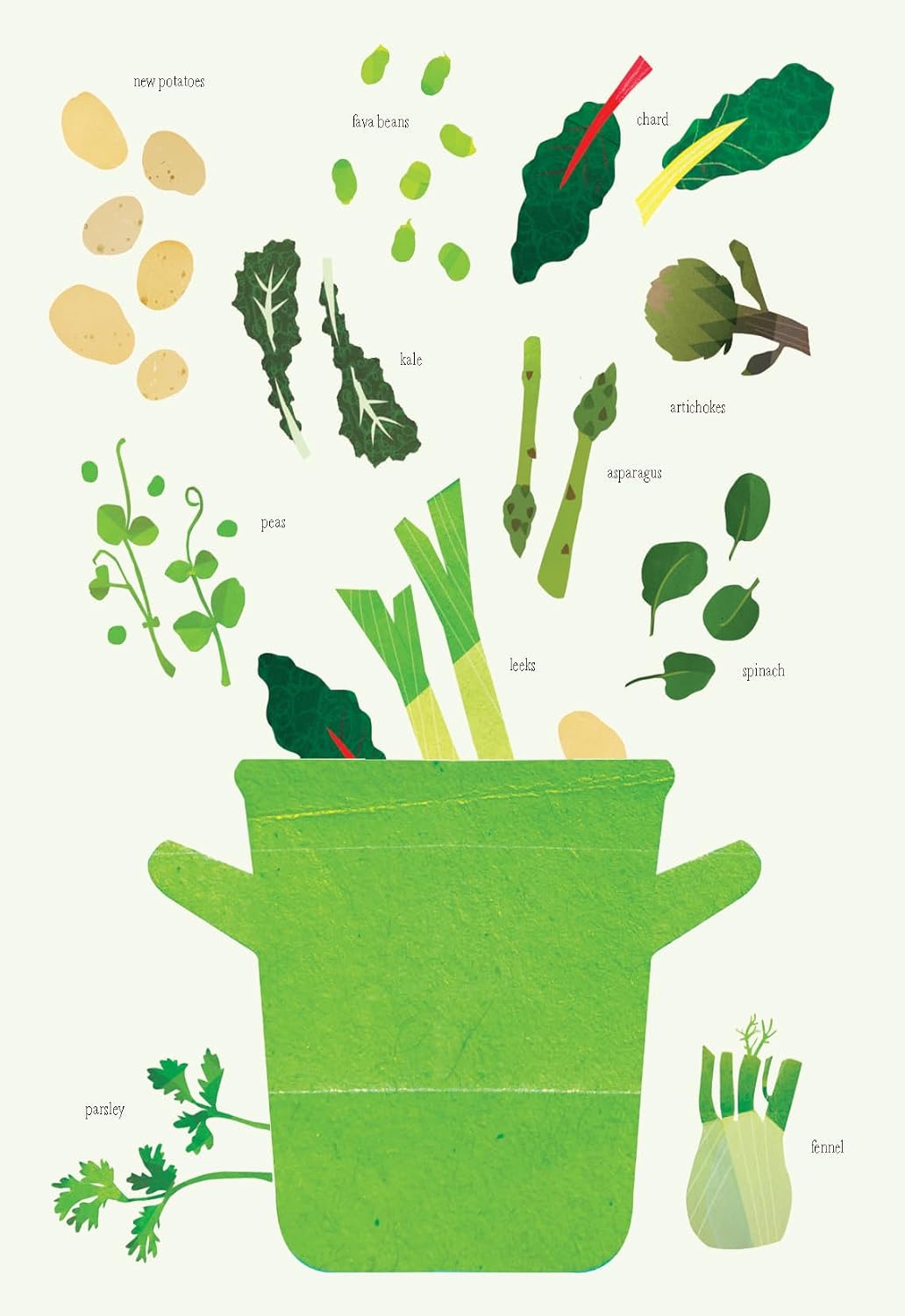 One-Pot Meals | Cookbook
