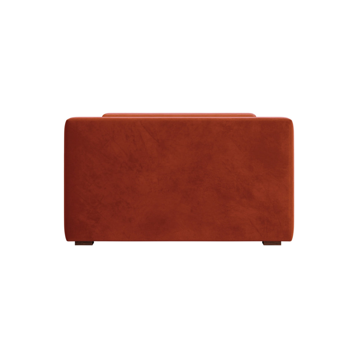 The Elevate Daybed | Recycled Velvet