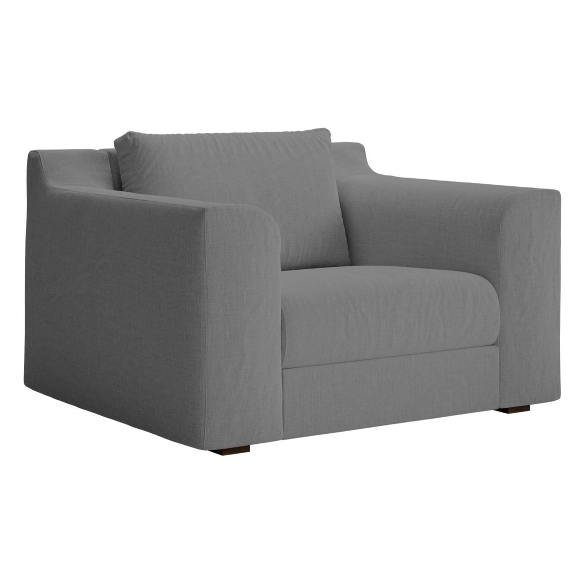 The Elevate Chair | Upcycled Poly