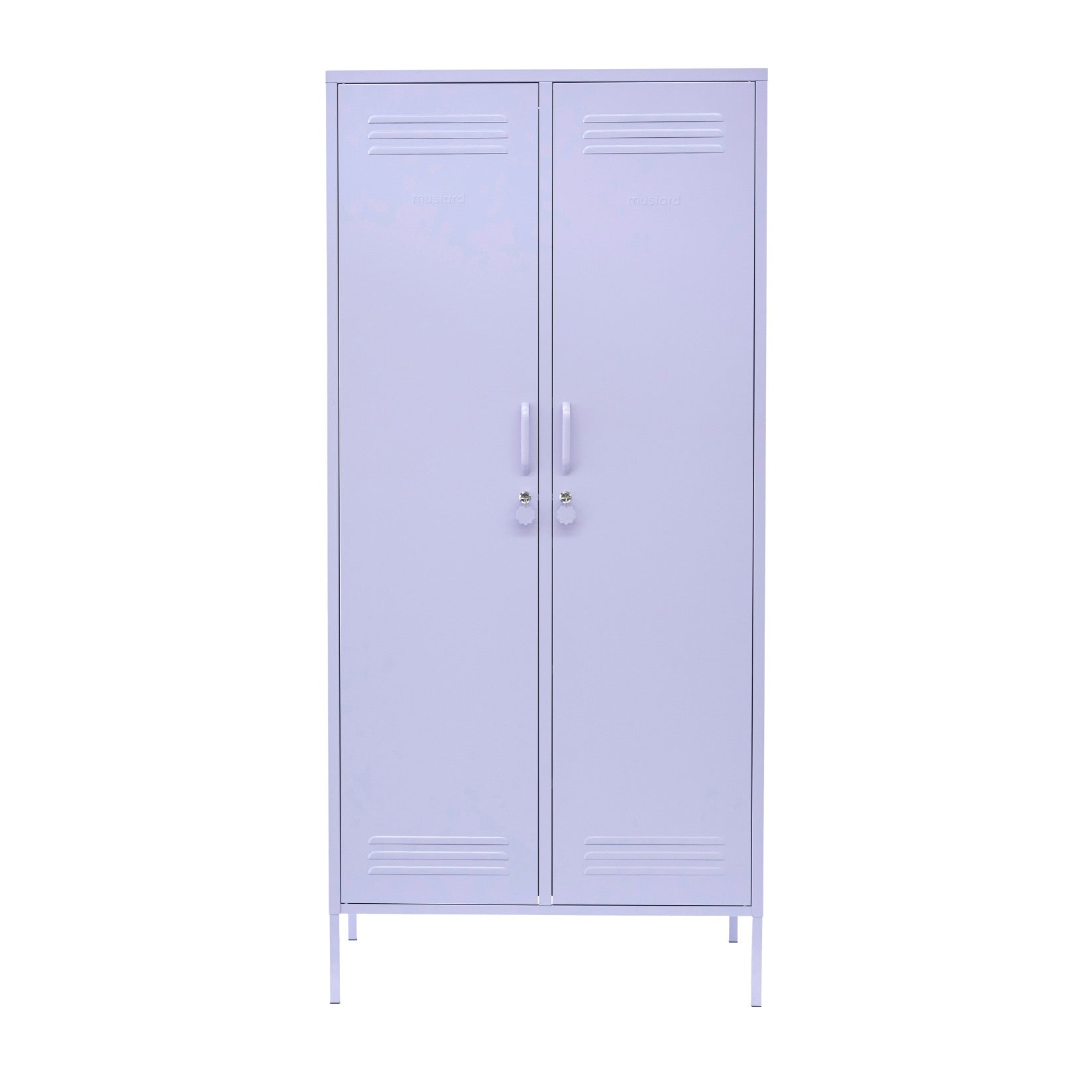 The Twinny Locker