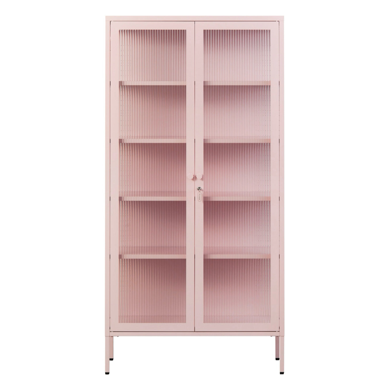 The Collector Cabinet
