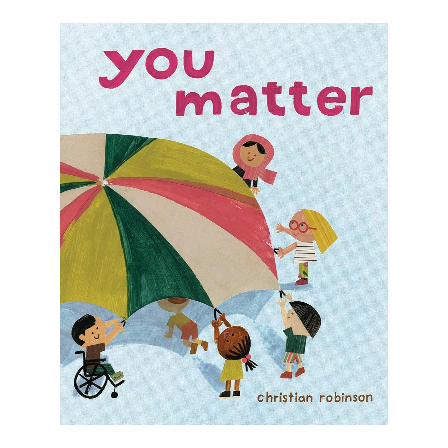 You Matter