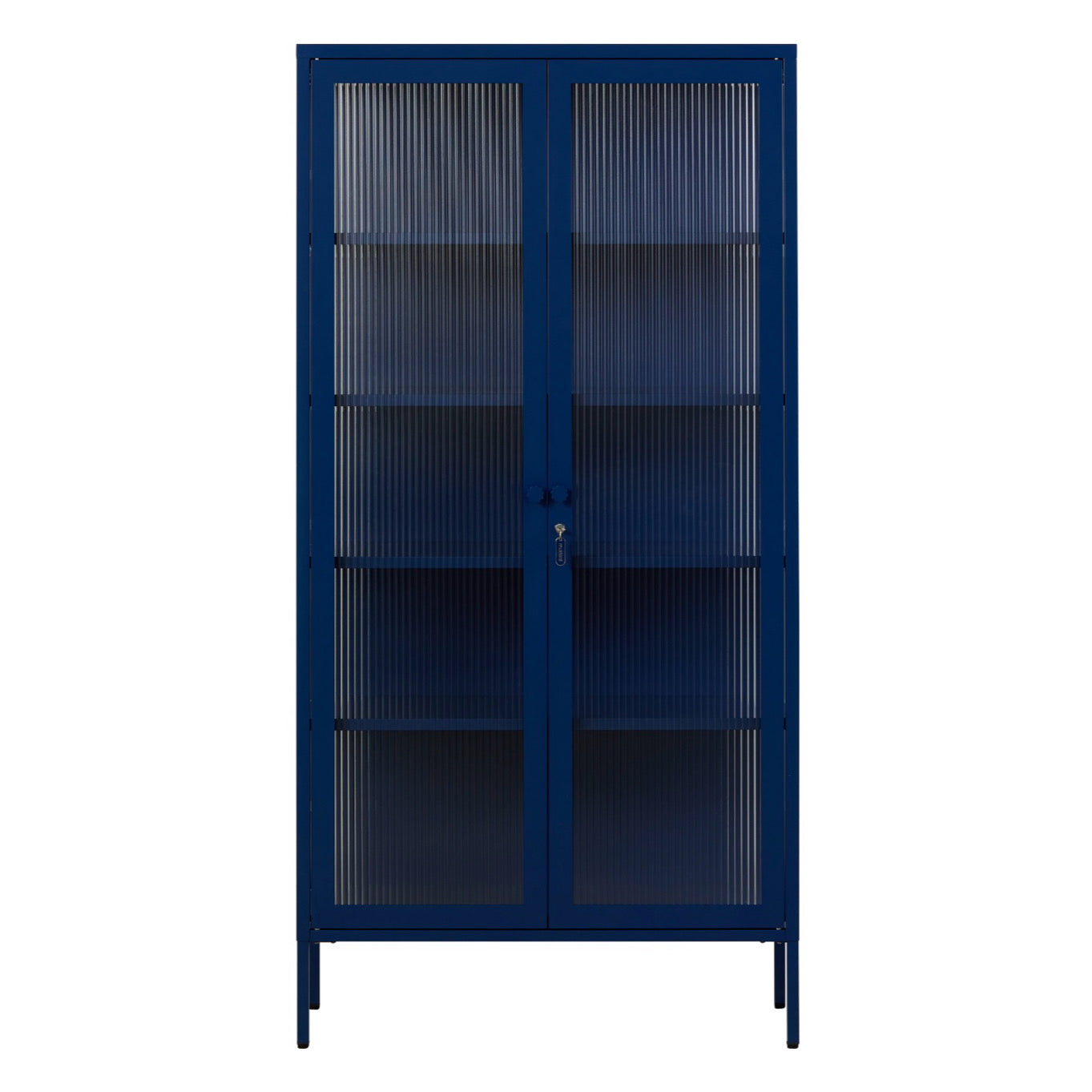The Collector Cabinet