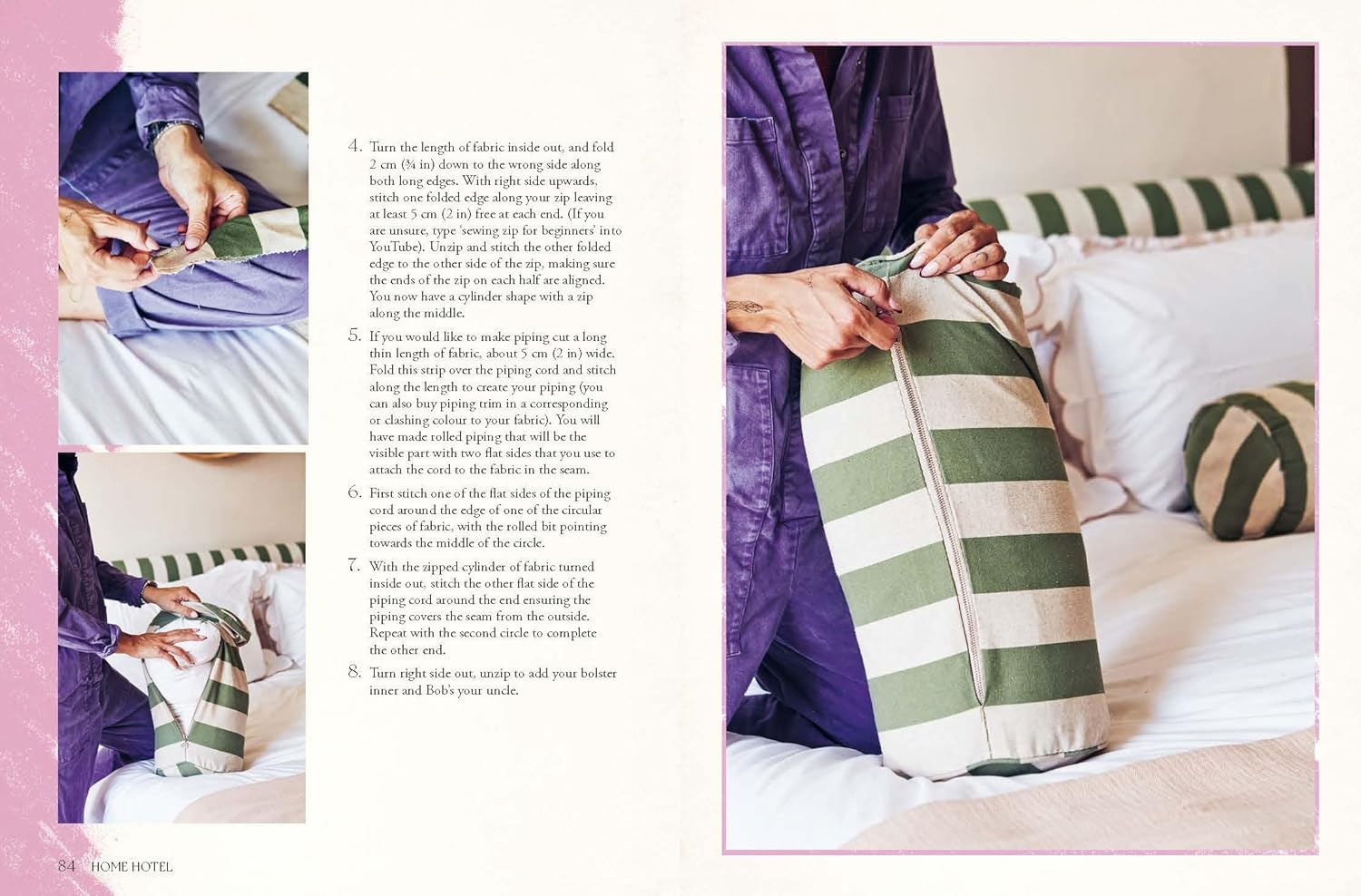 Your Not-Forever Home: Affordable, Elevated, Temporary Decor for Renters