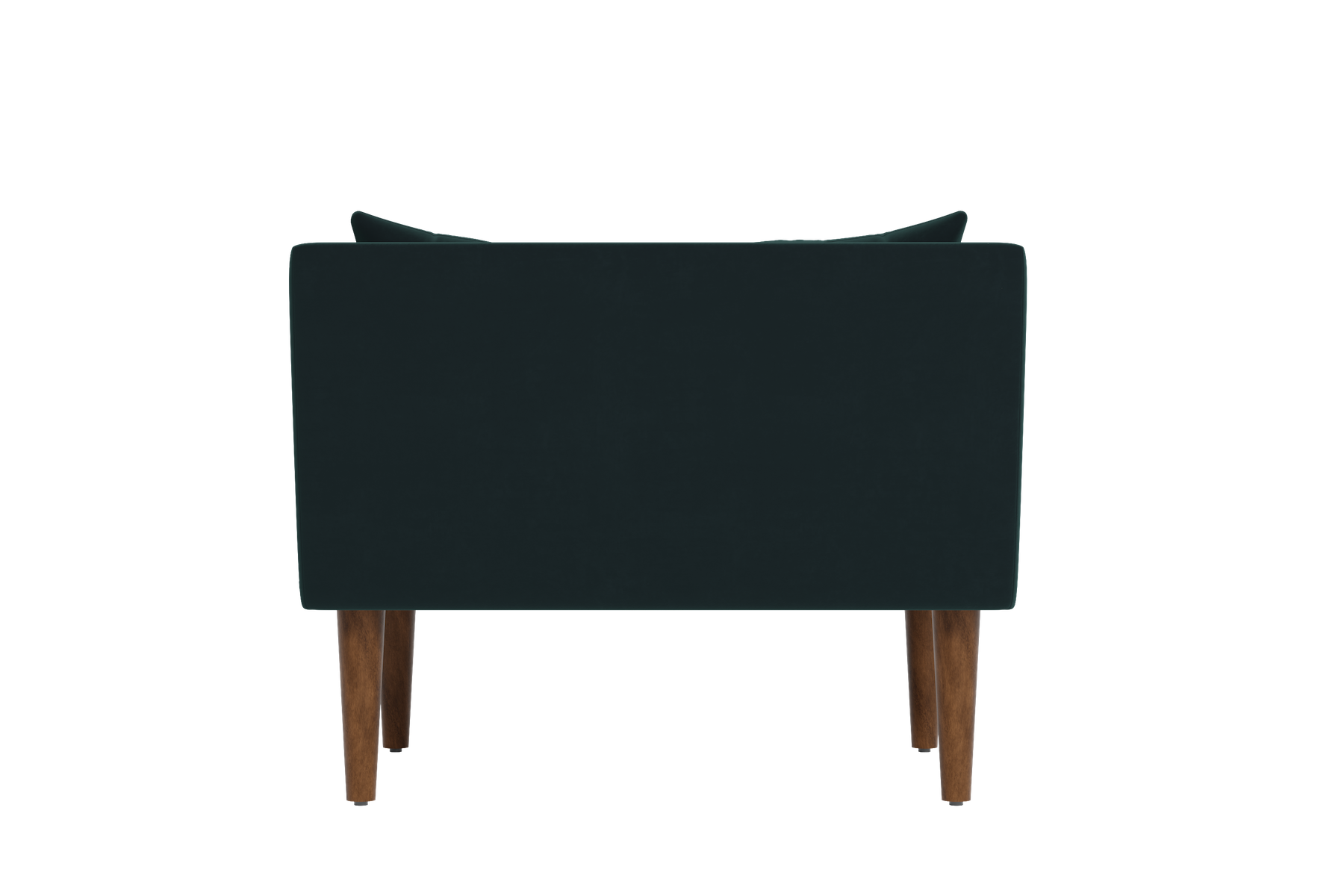 The Essential Chair | Recycled Velvet