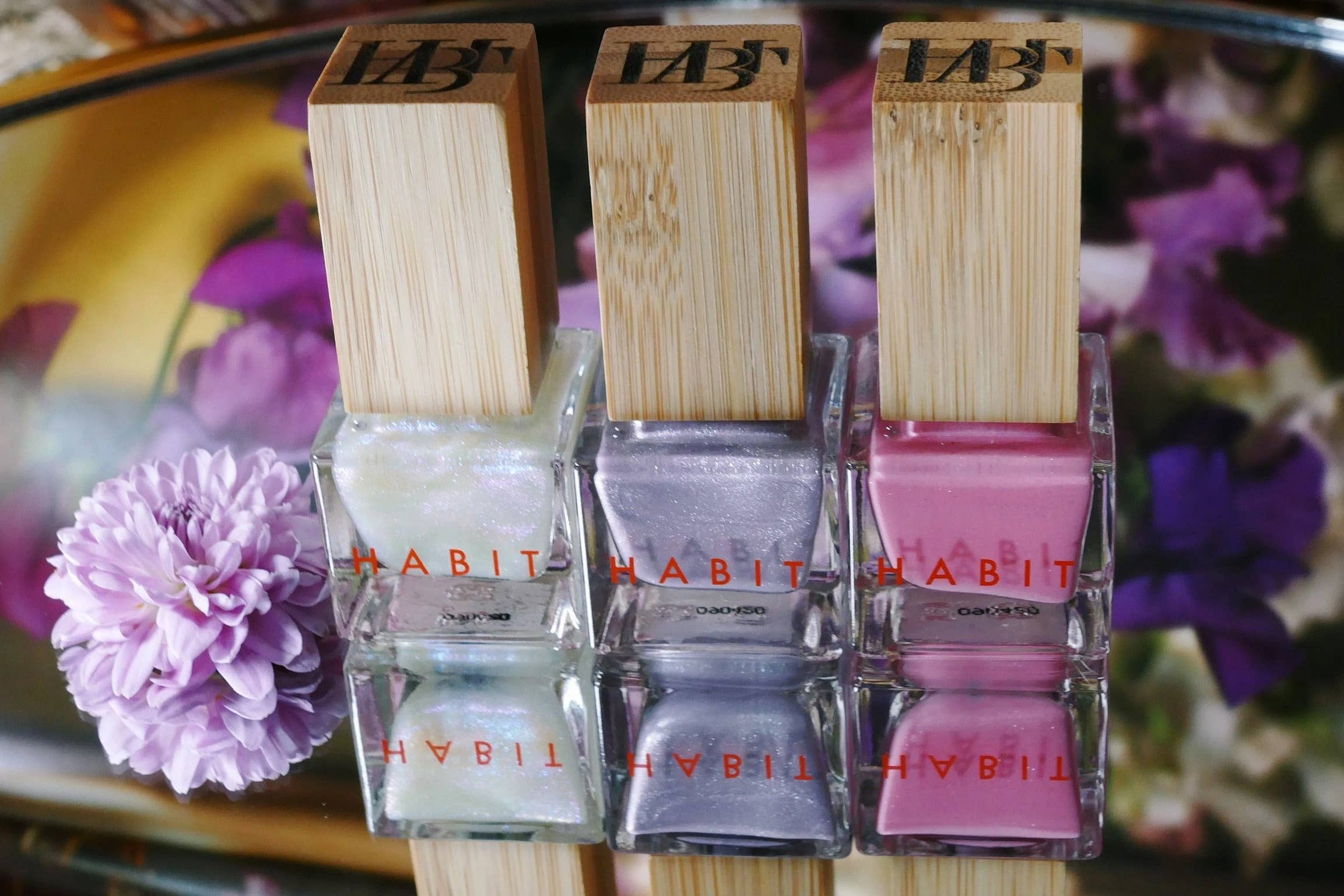 Nail Polish - Dollhouse