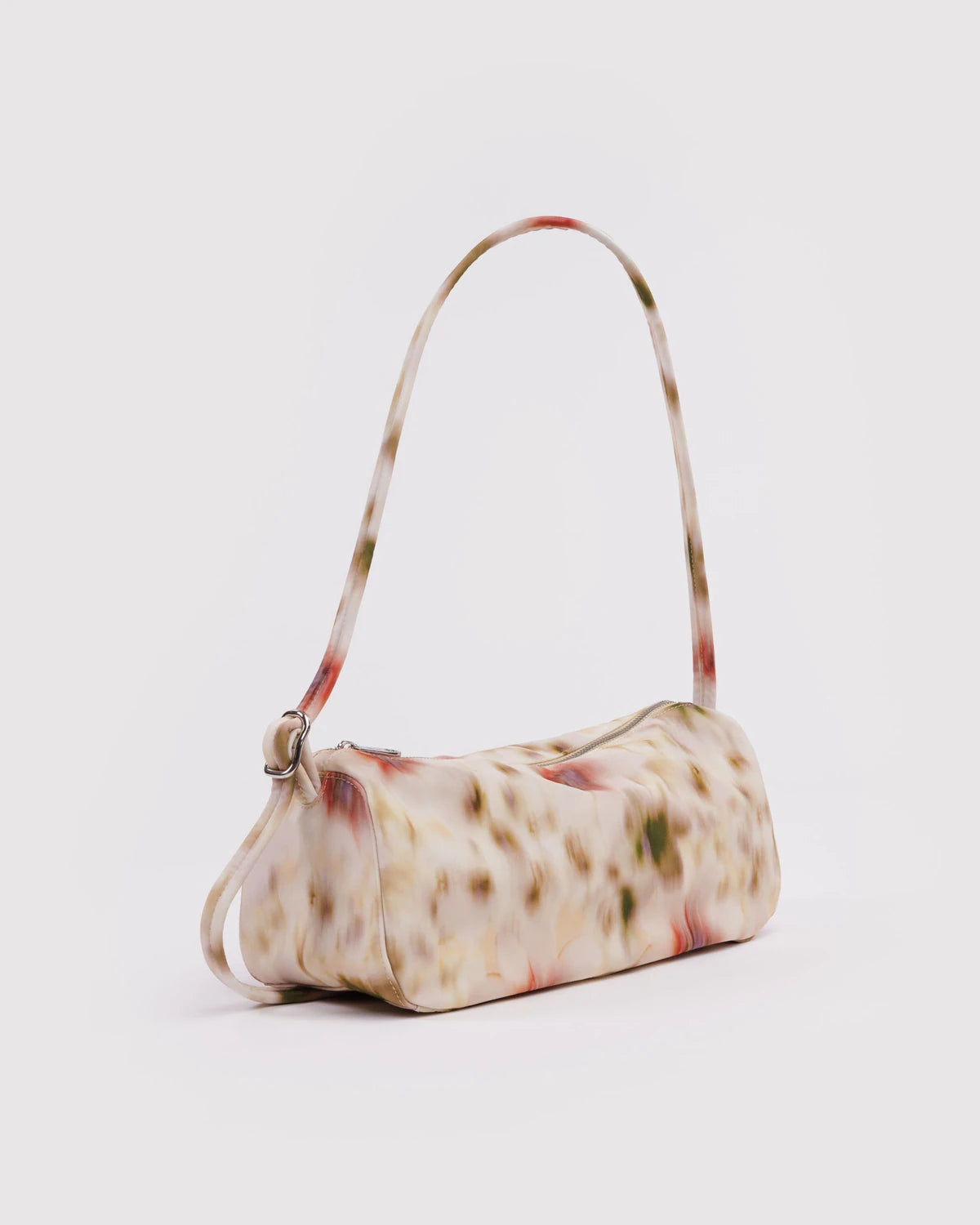 Nylon Loaf Bag | Abstract Floral