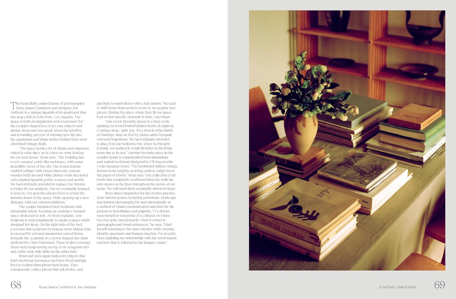 Sanctuary: Creative Homes with Intention, Meaning, & Beauty