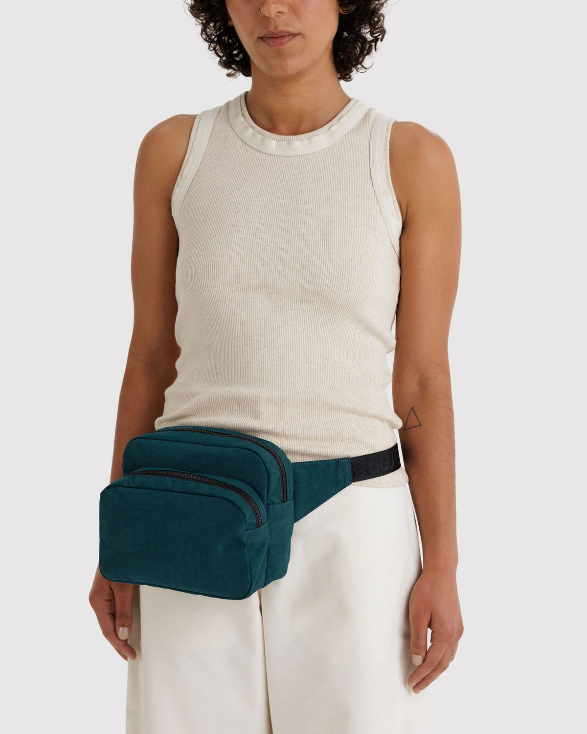Fanny Pack | Deep Sea