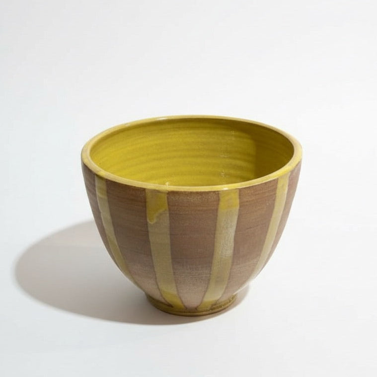 Stoneware Planter | Large