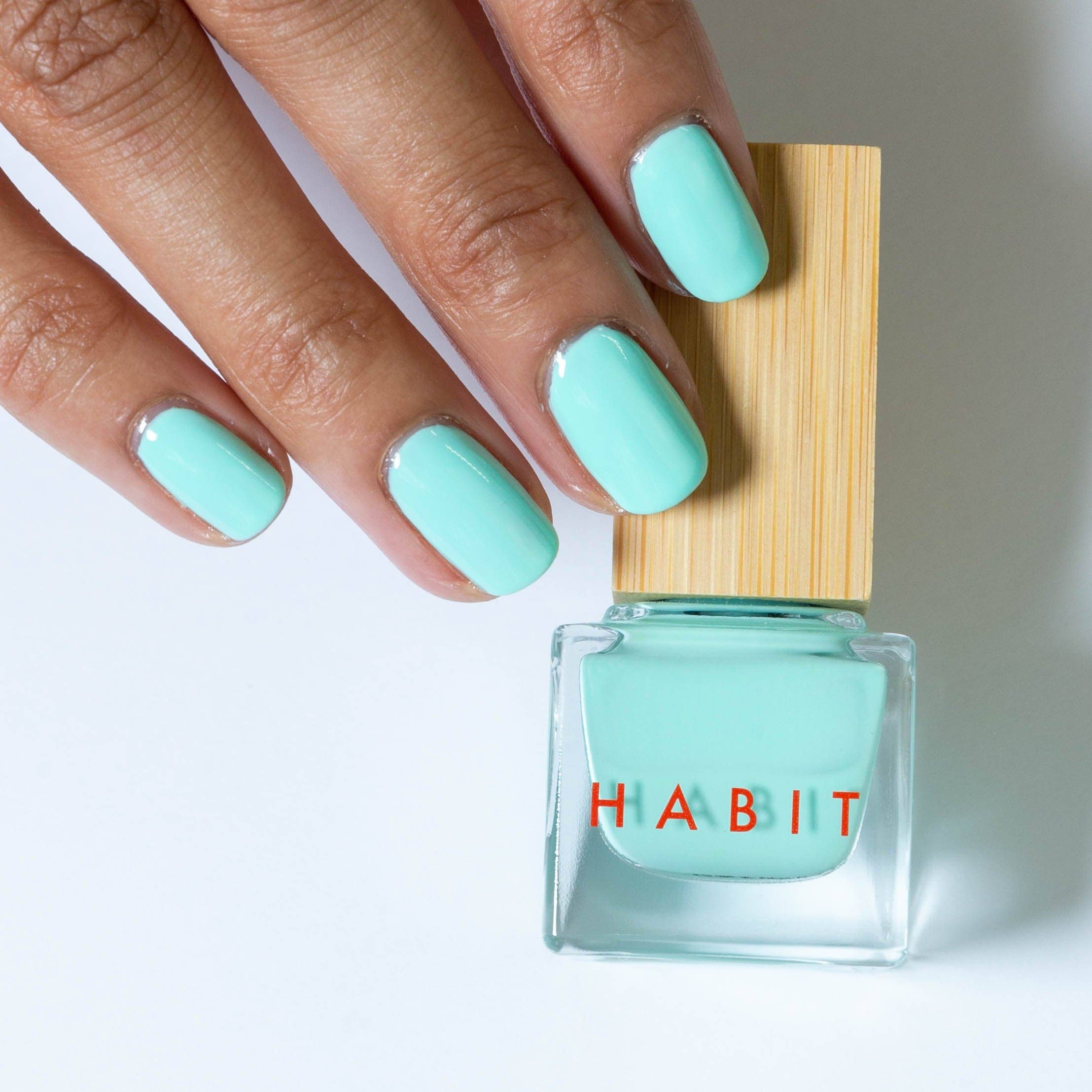 Nail Polish - Bop Bop!