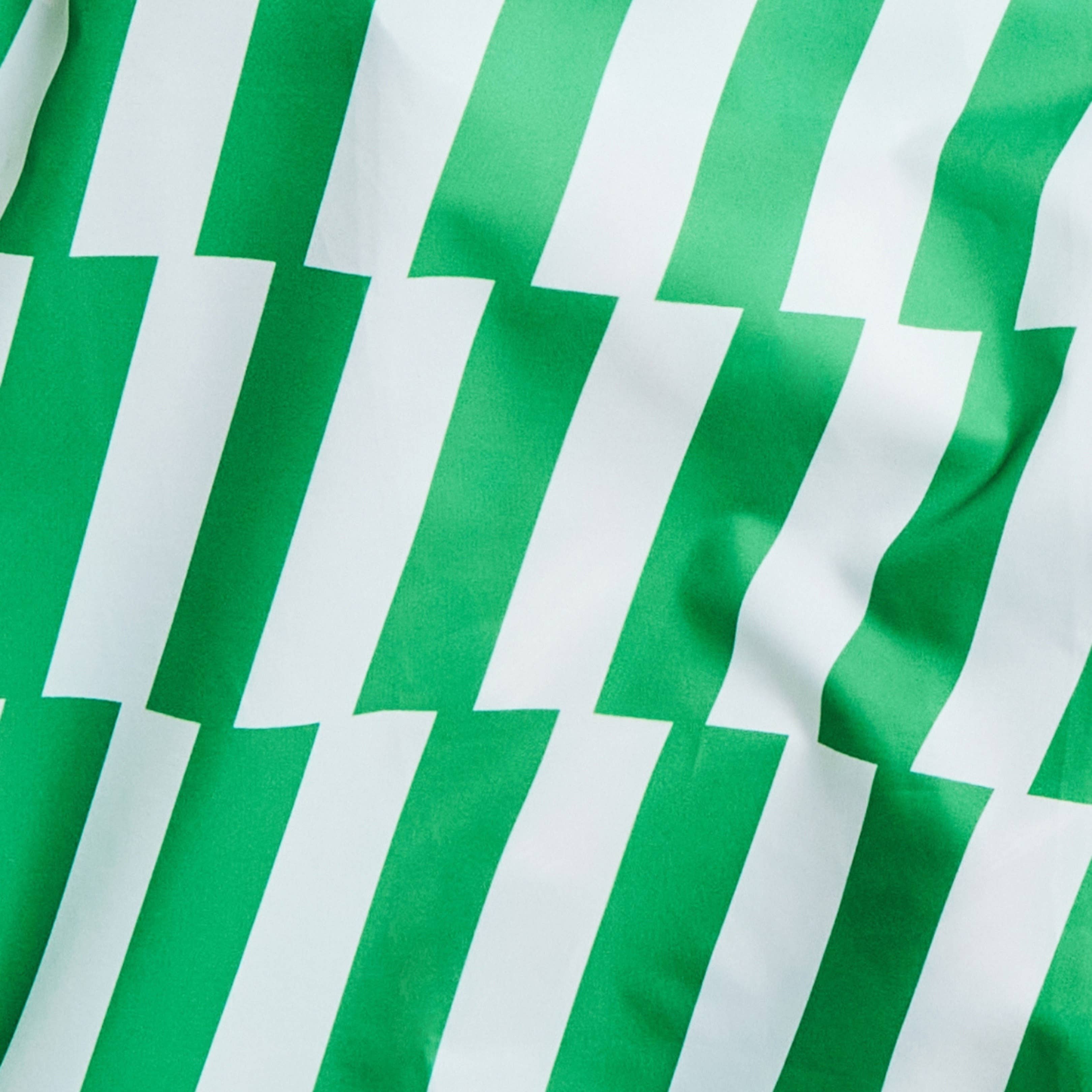 Kelly Bars Green Reusable Eco Friendly Tote Bag