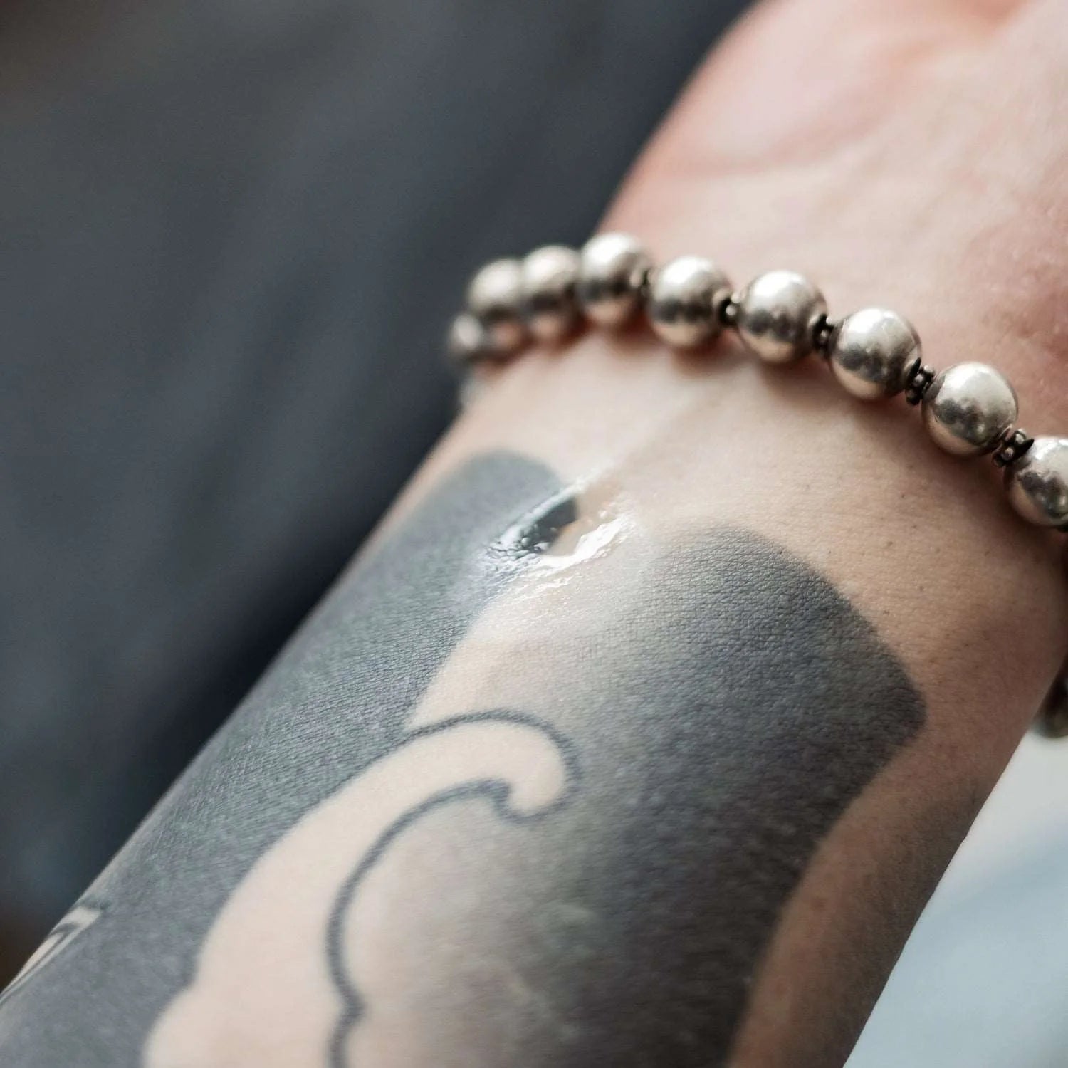 Spark Perfume Roller