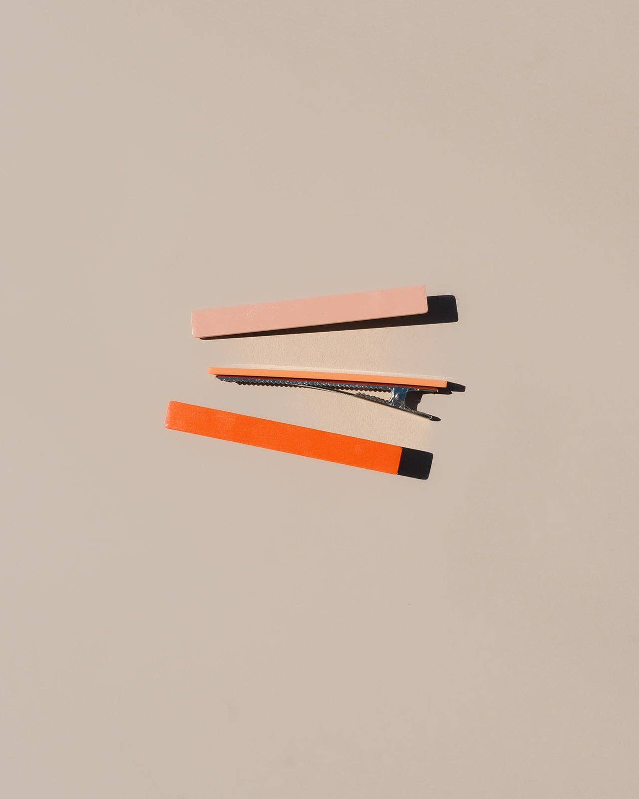 Evie Hair Clips | Mango