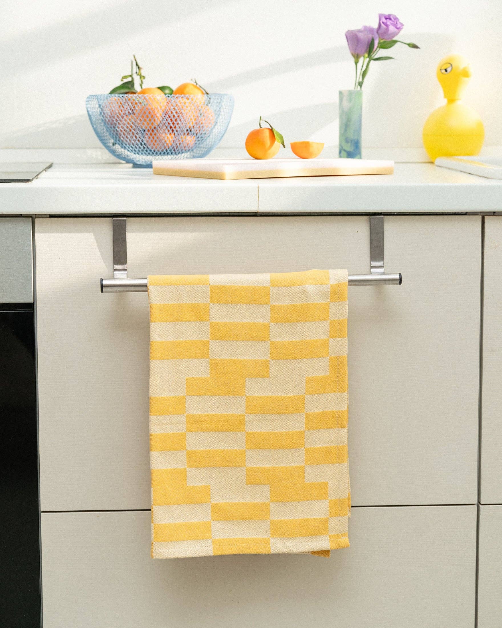 Tea Towel: Butter Dream