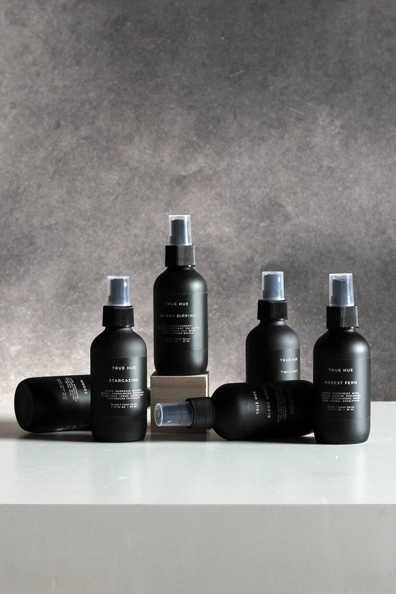 Room / Linen Spray | Stargazing