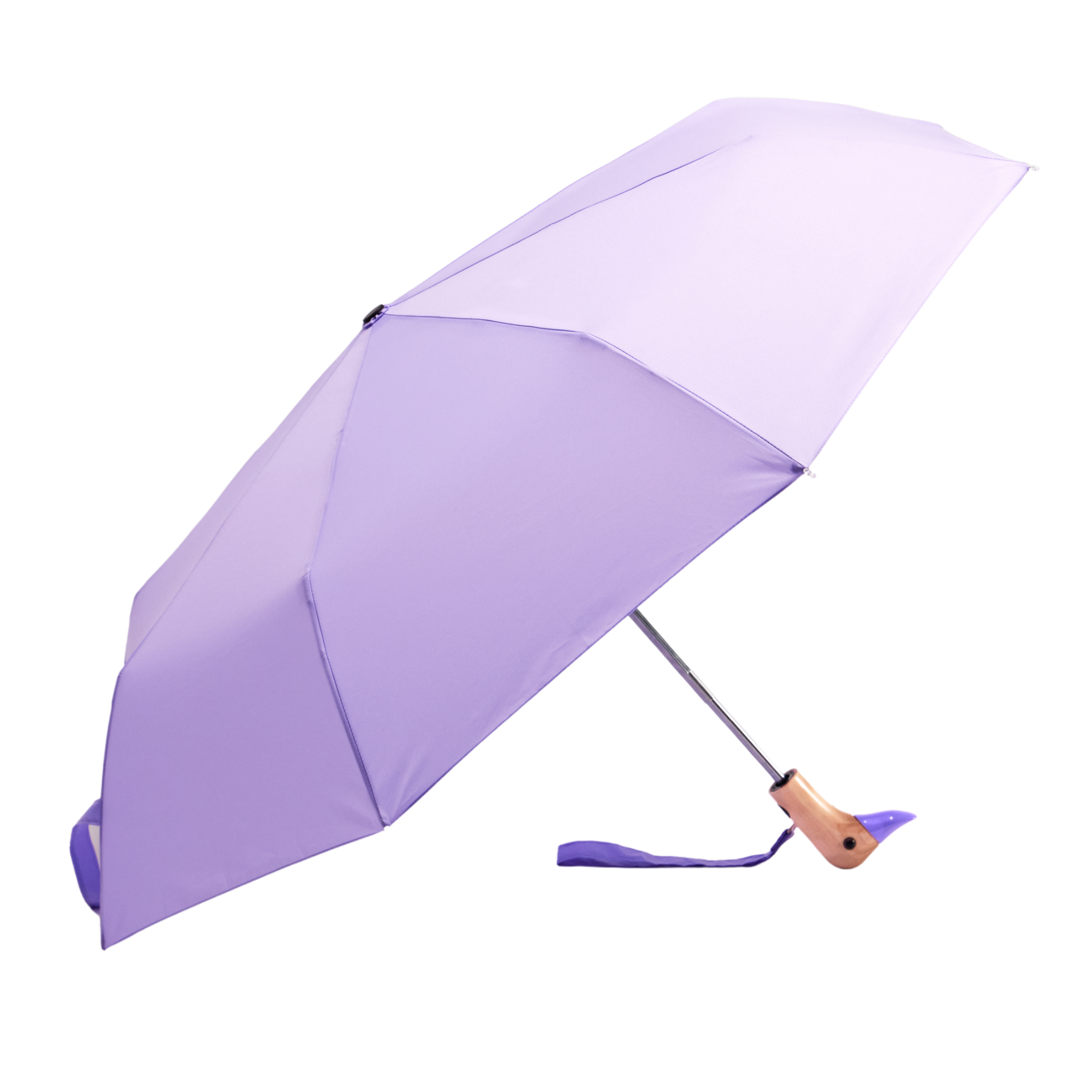 Original Duckhead Umbrella | Lilac Macaron