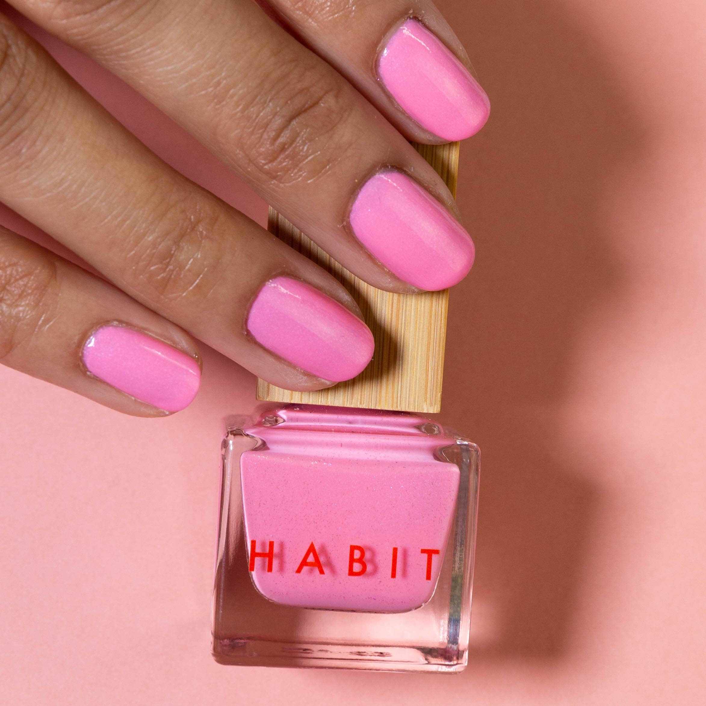 Nail Polish - Dollhouse