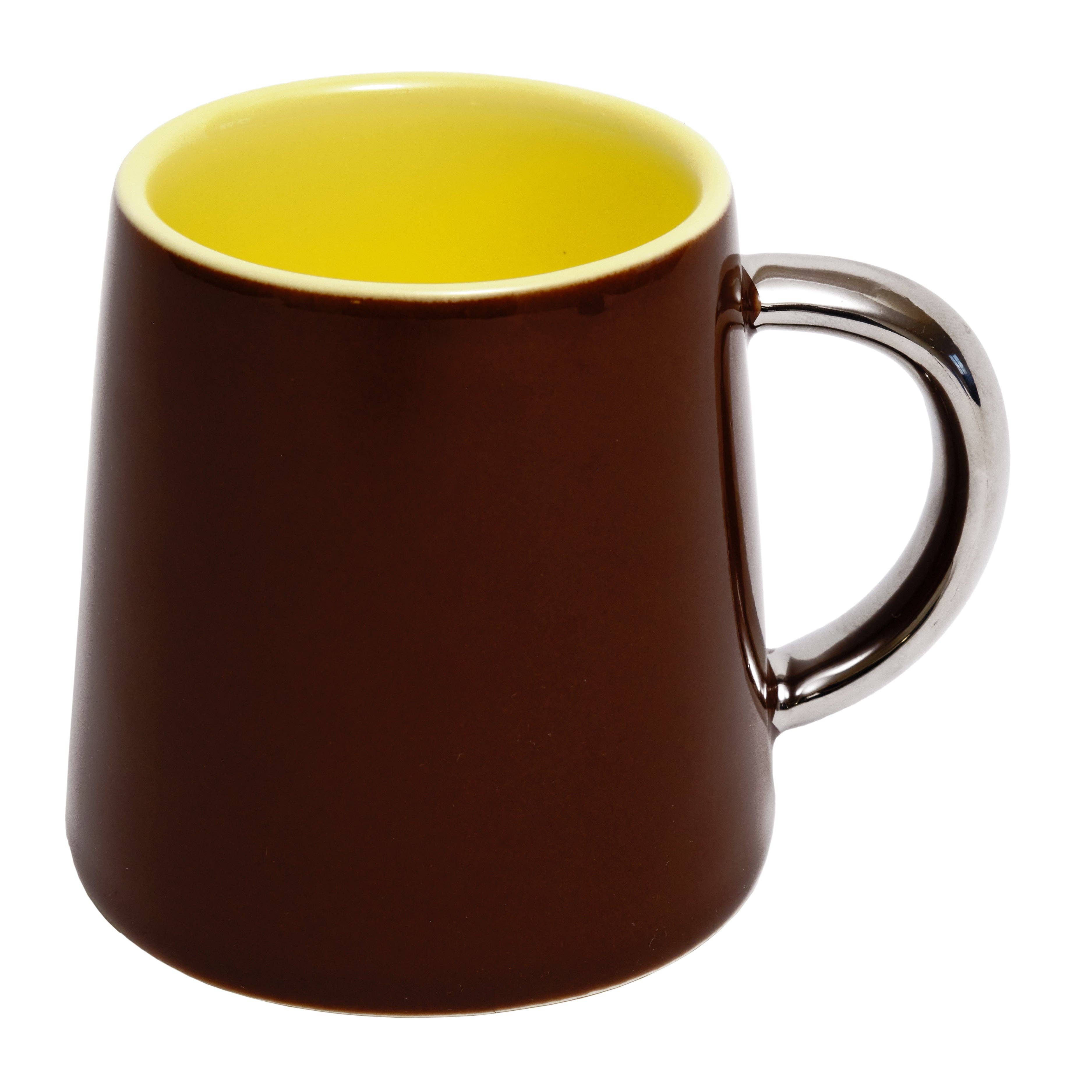 Mountain Mug - Denali