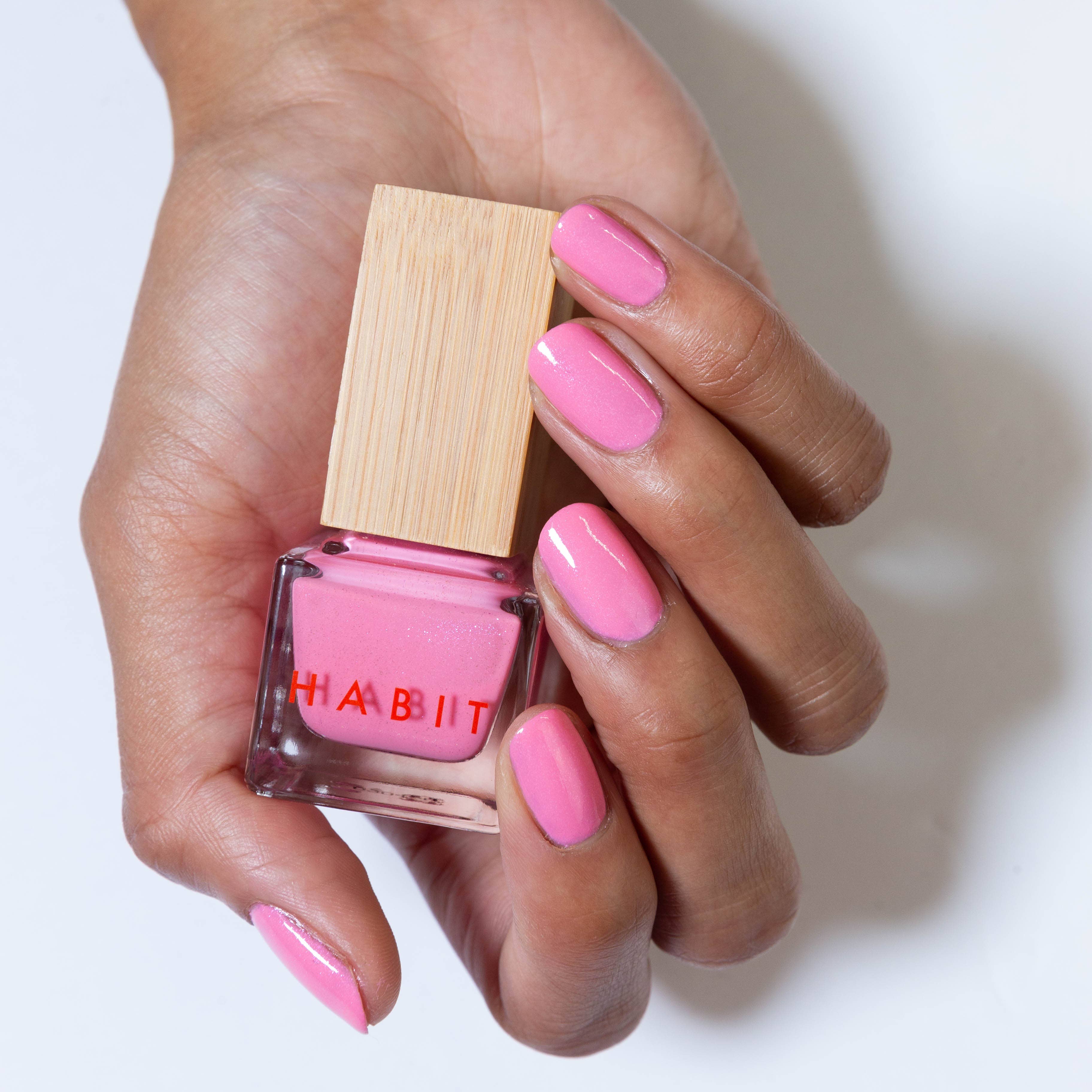 Nail Polish - Dollhouse