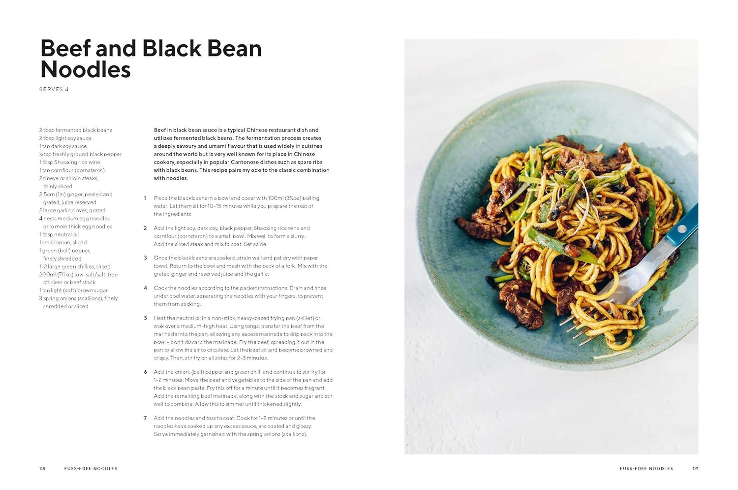 Simple Noodles: Everyday Recipes, from Instant to Udon | Cookbook
