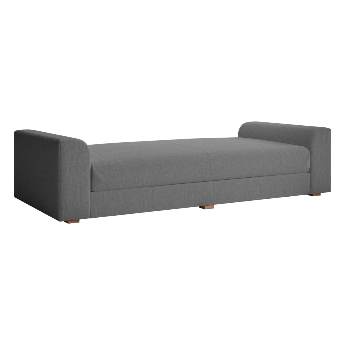 The Elevate Daybed | Upcycled Poly