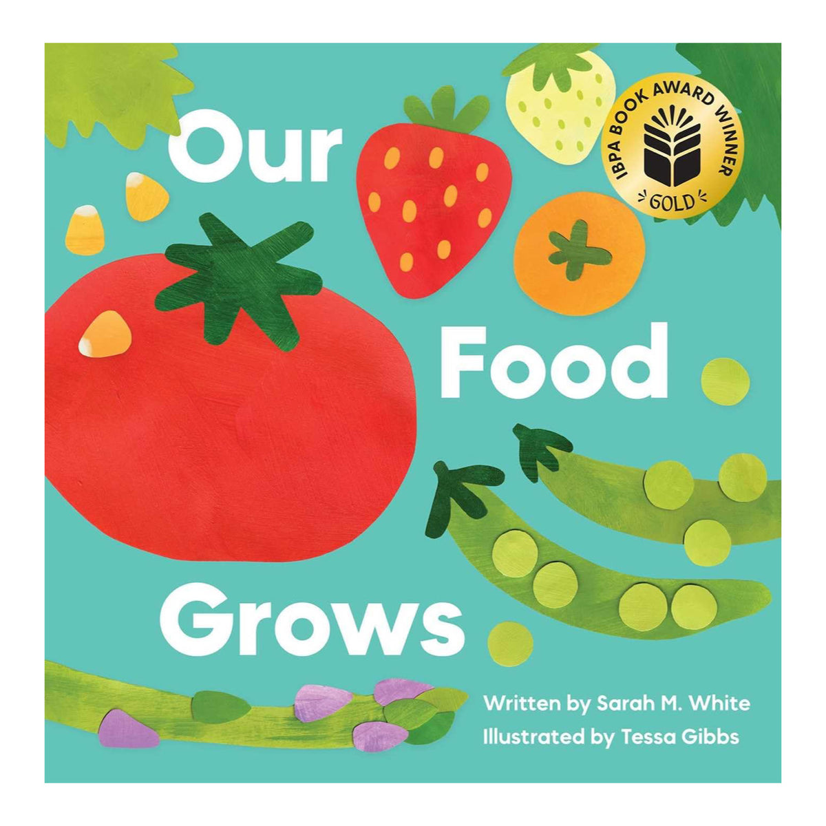 Our Food Grows