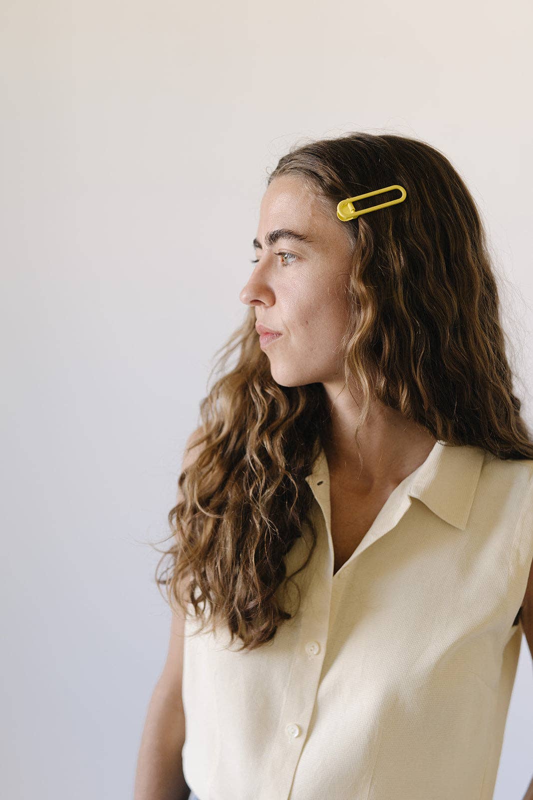 Rio Hair Clips | Heirloom Tomato