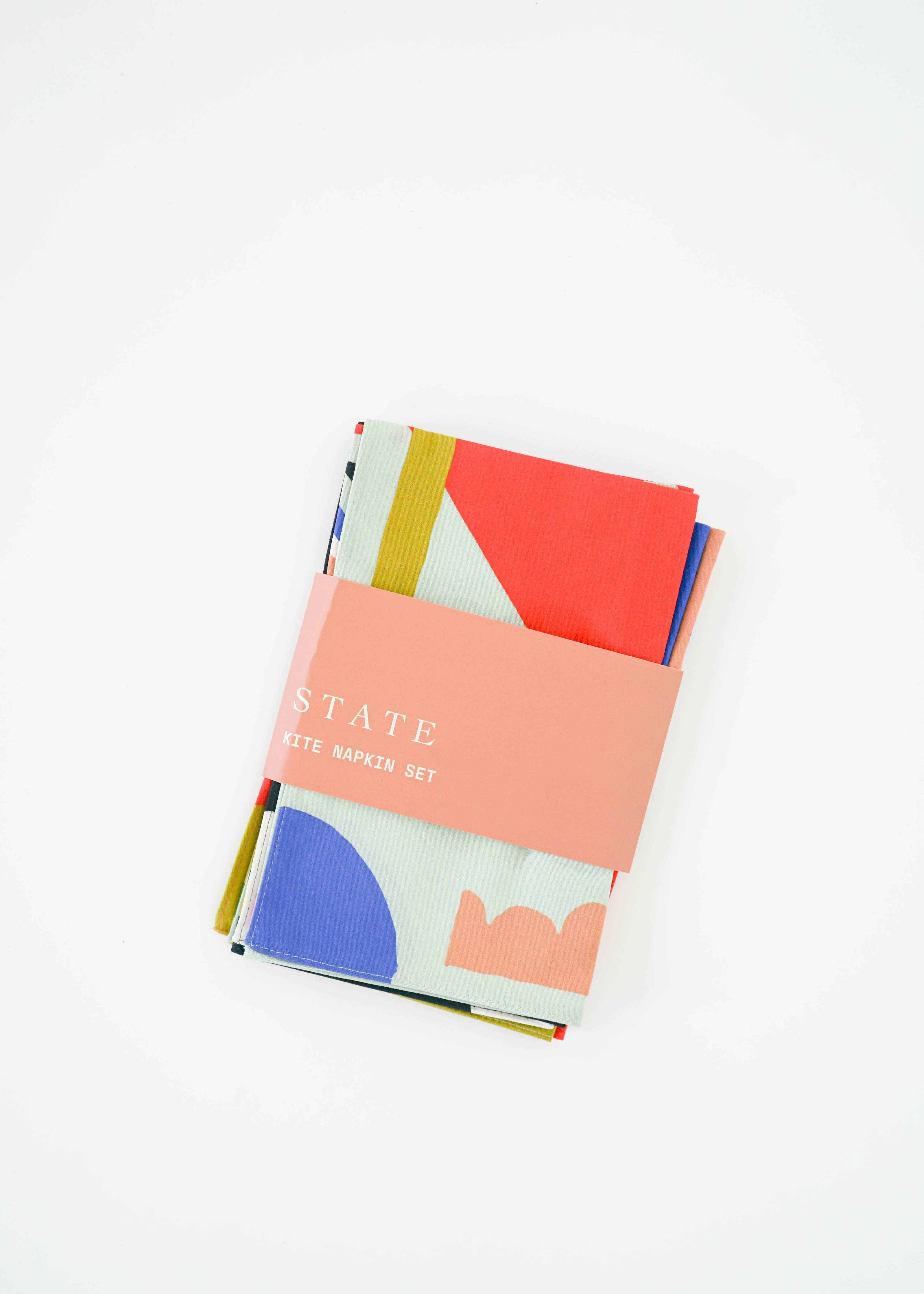 Kite Napkin Set