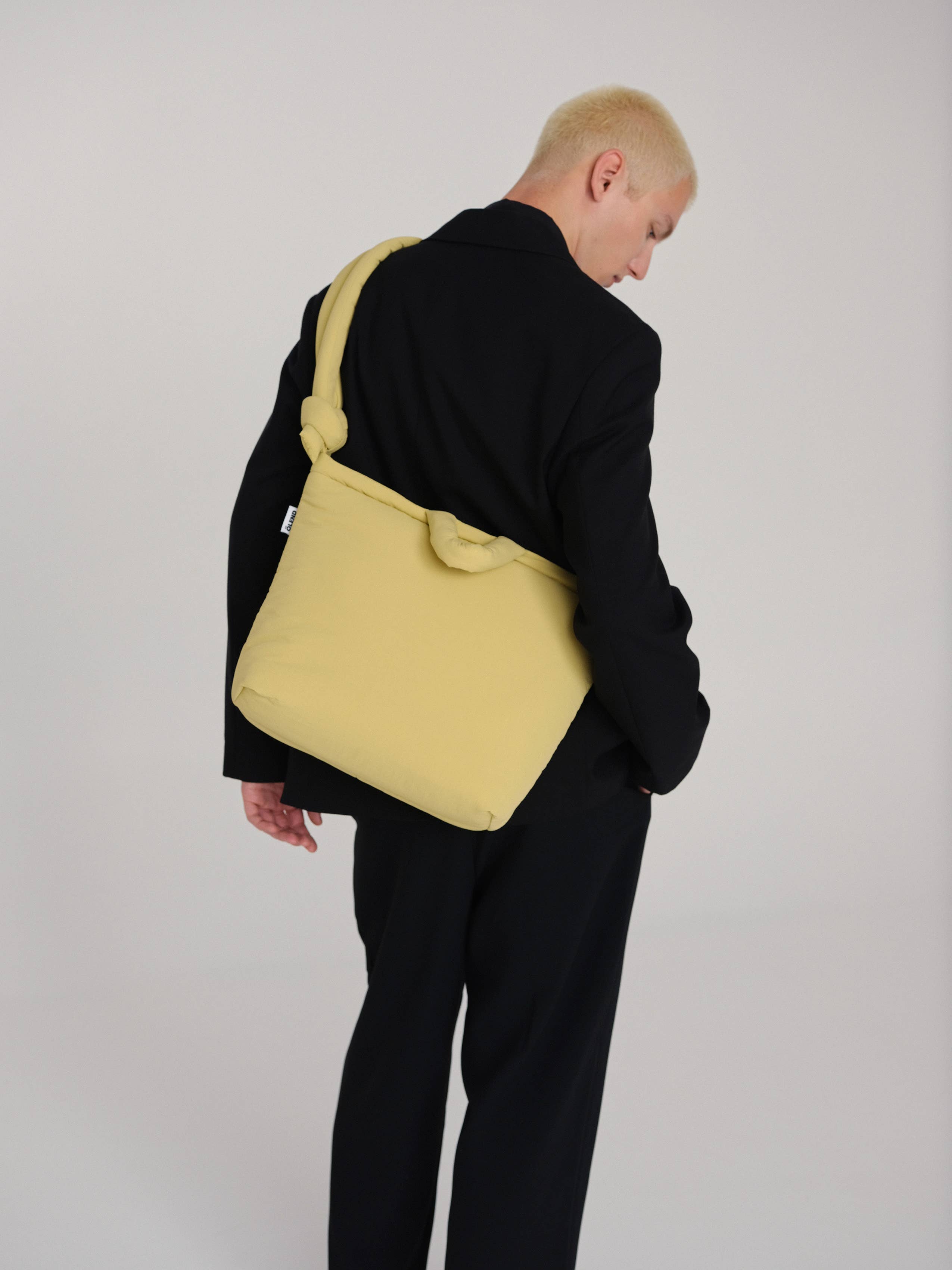 Ona Pro Soft Bag : Coral