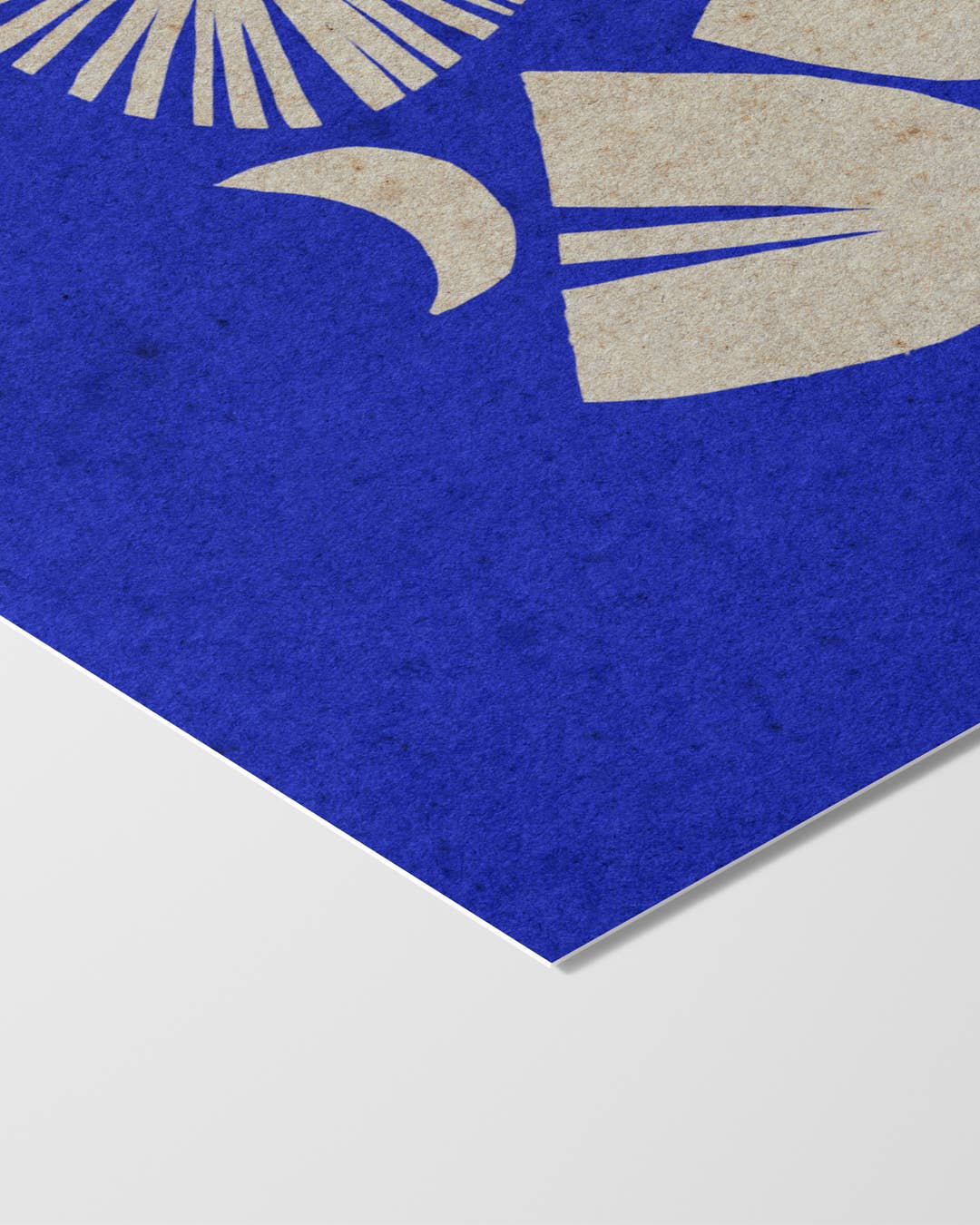 Art Print - Messenger Birds: 8x10