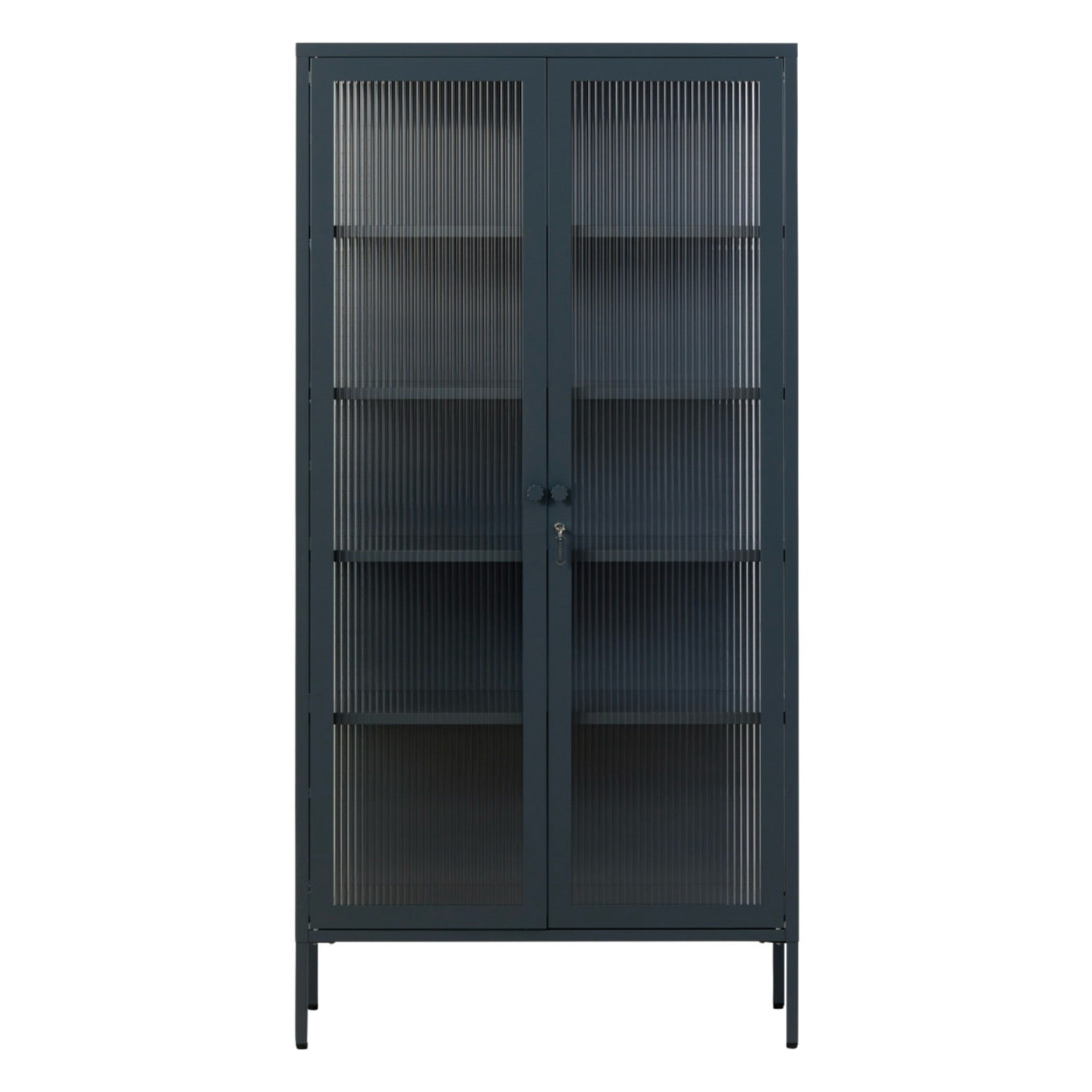 The Collector Cabinet