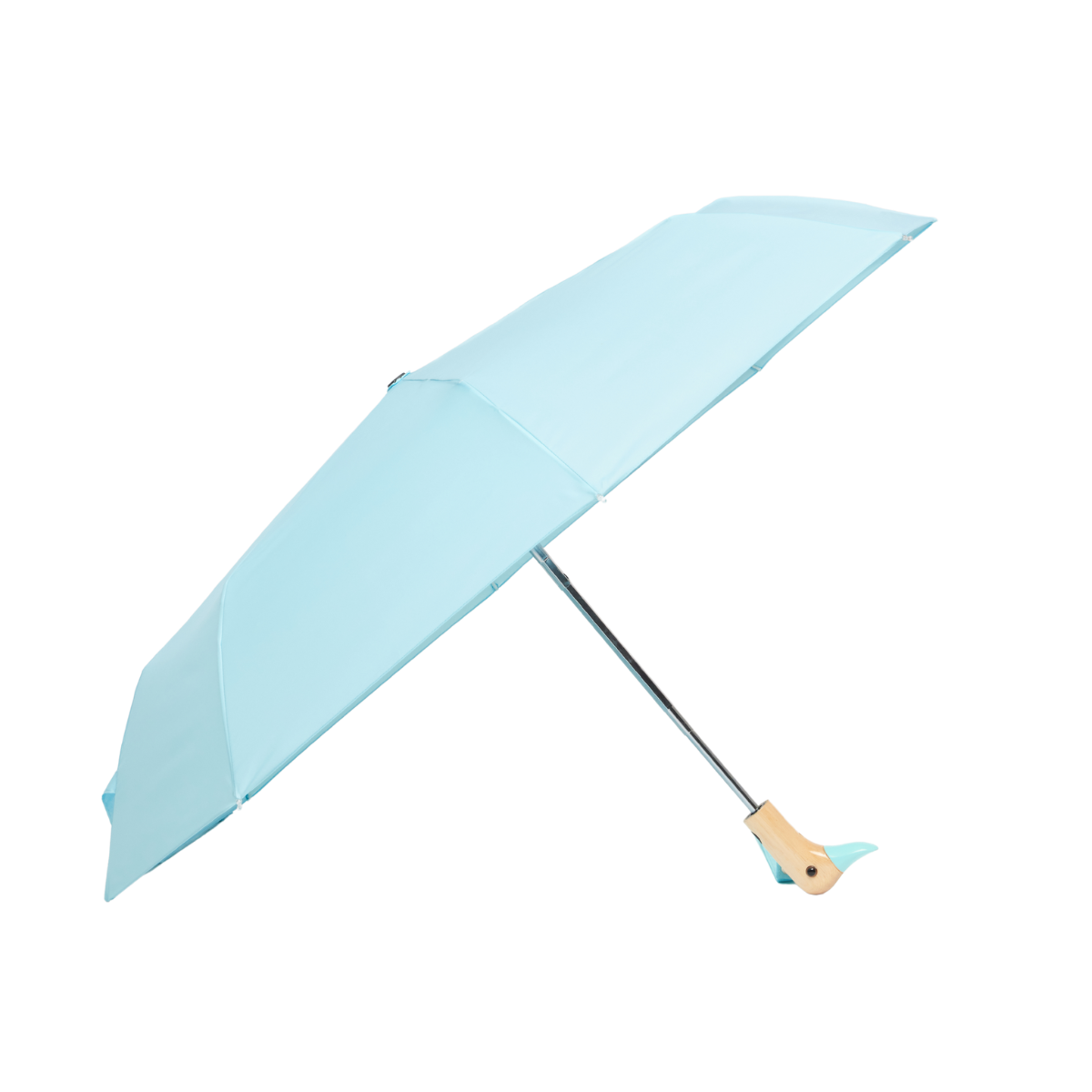 Original Duckhead Umbrella | Popsicle Blue