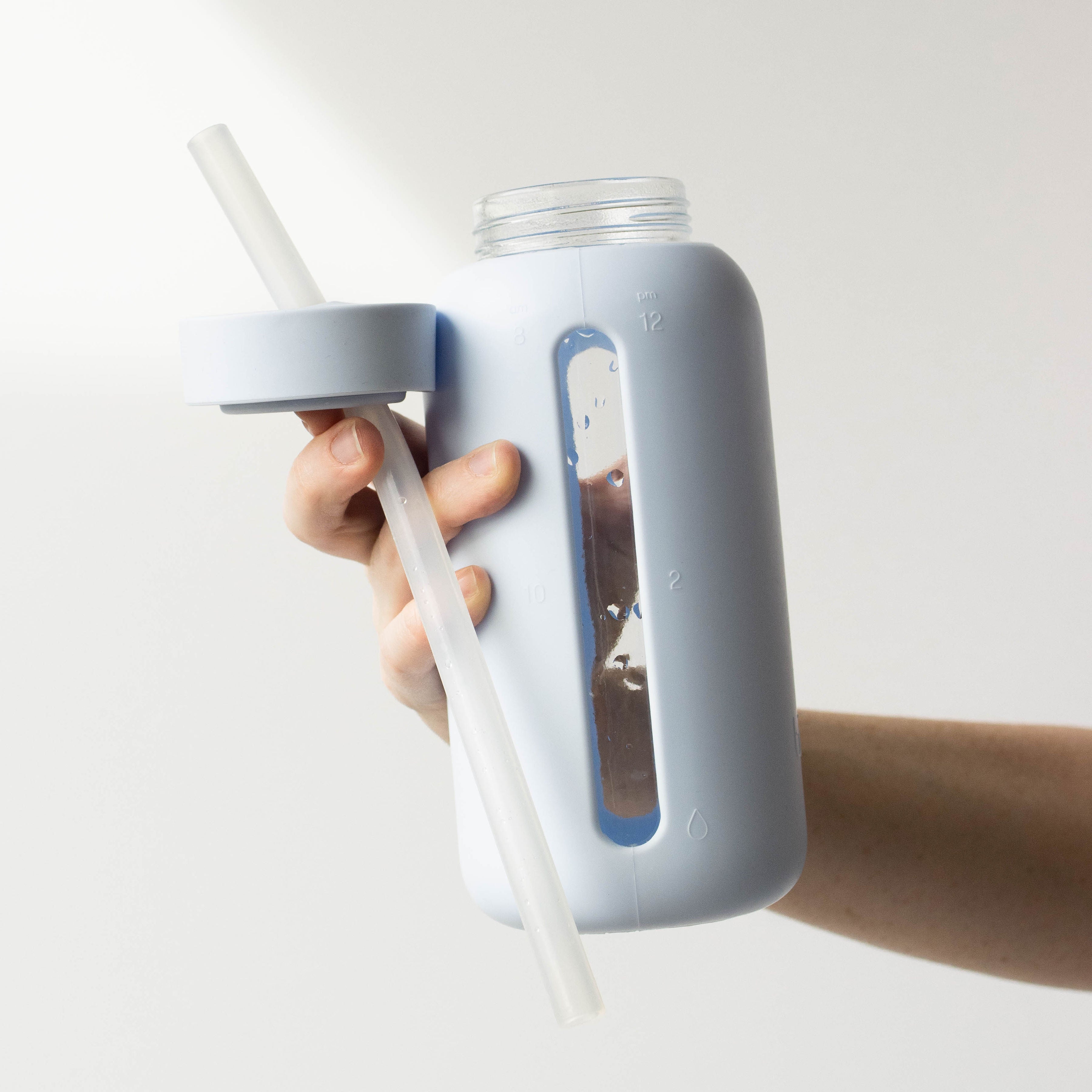 Glacier Day Bottle | 27oz